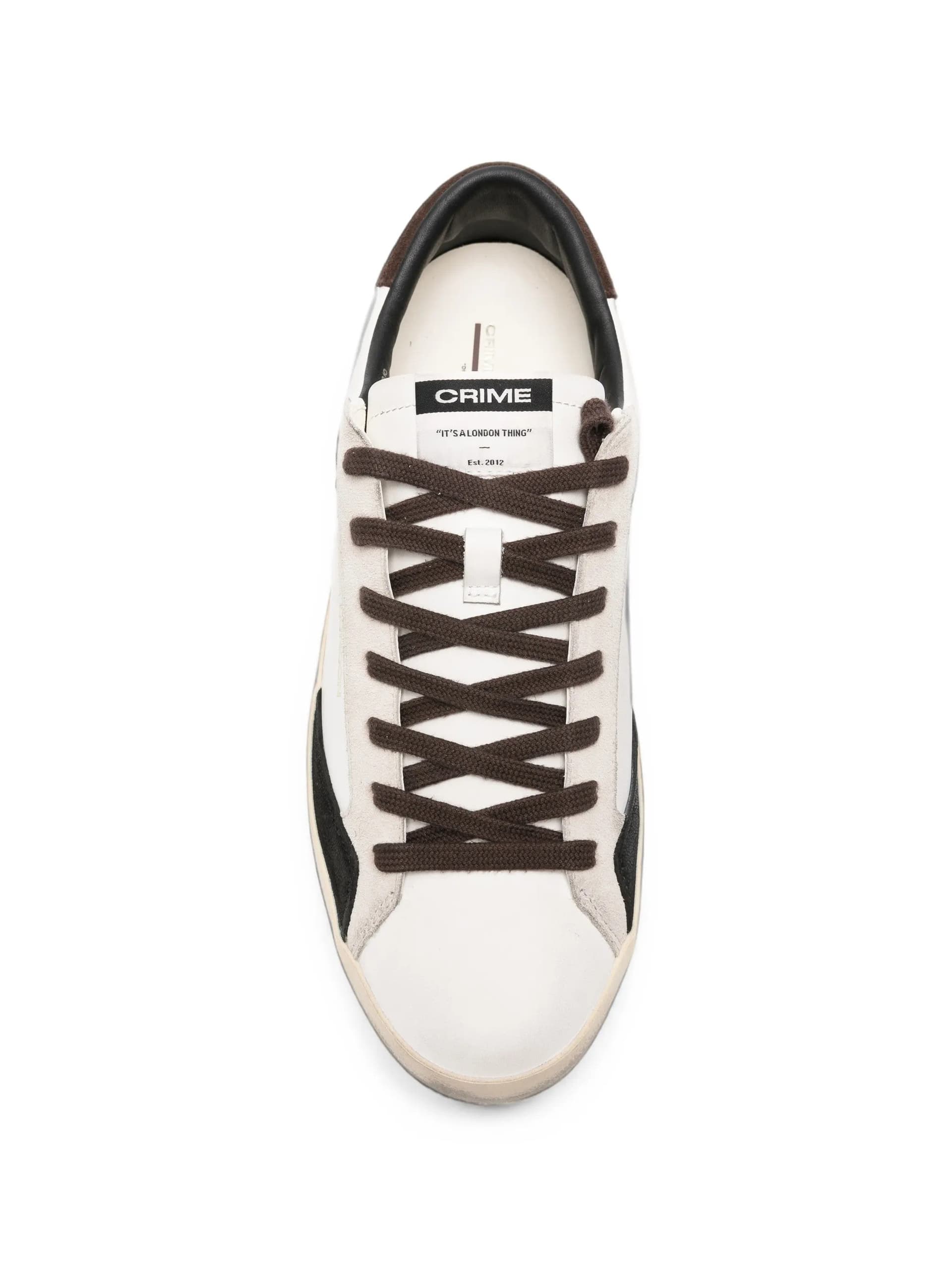 Crime London CRIME LONDON SNEAKERS - 4