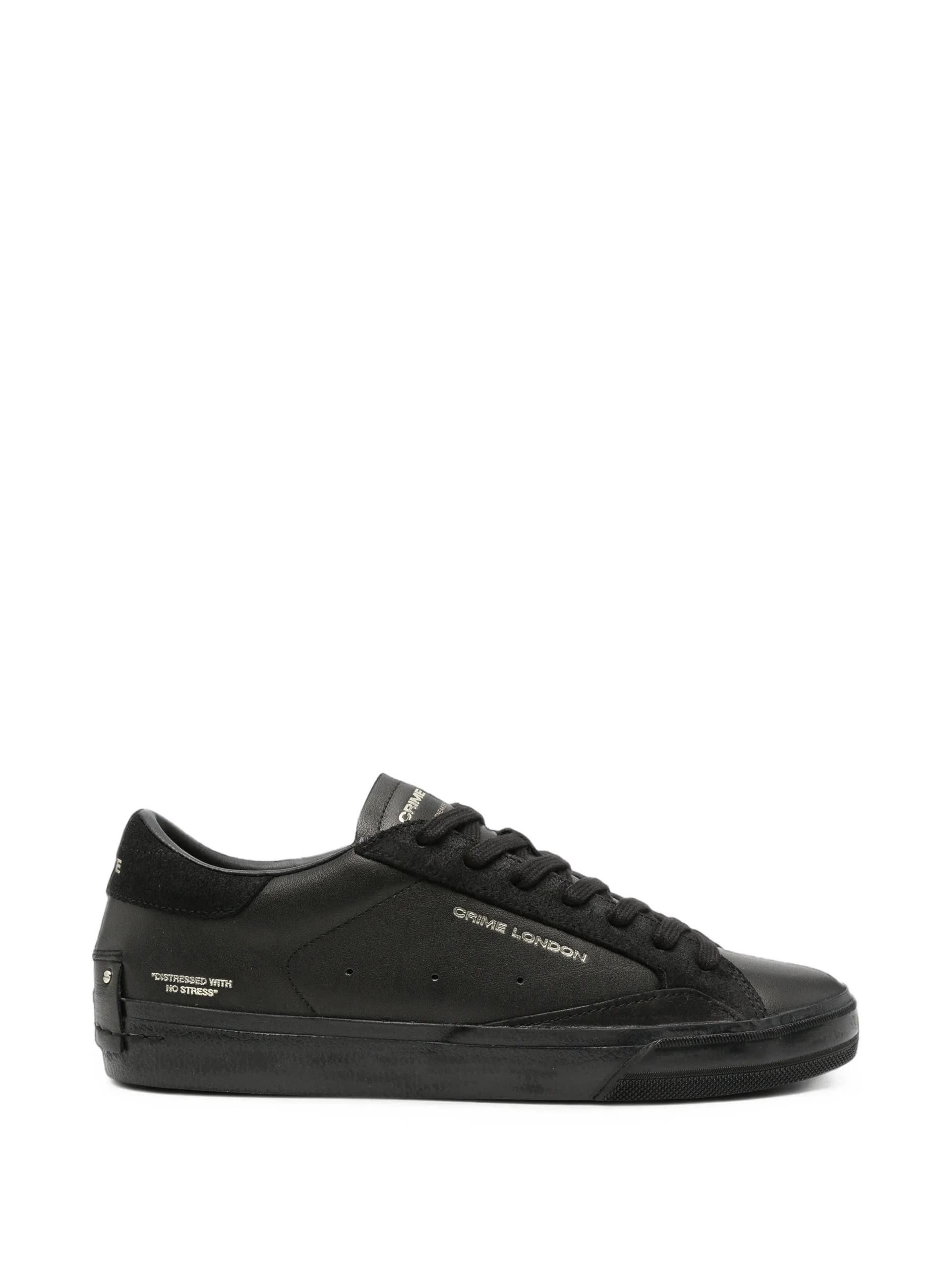 Crime London CRIME LONDON SNEAKERS - 5