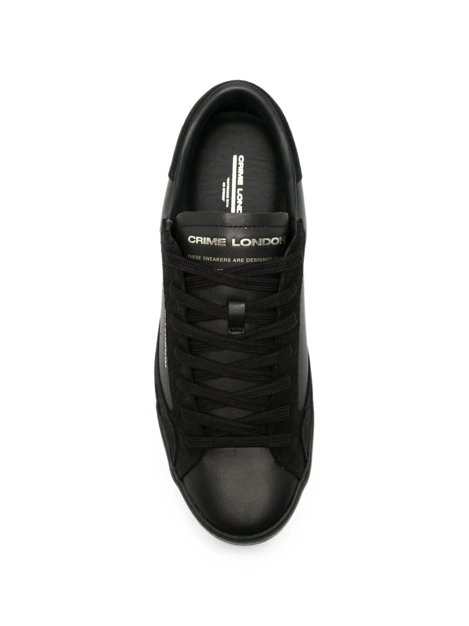 Crime London CRIME LONDON SNEAKERS - 2