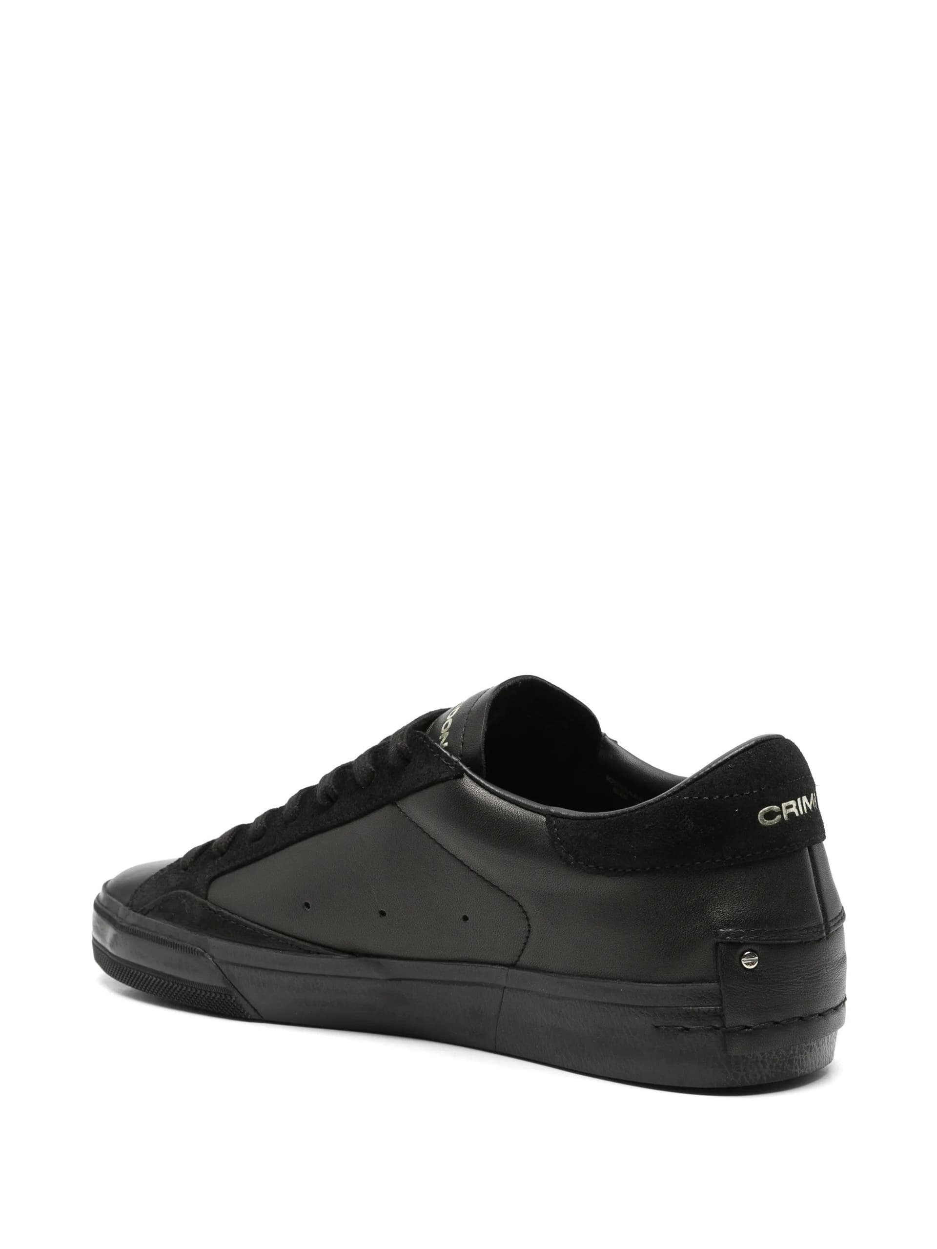 Crime London CRIME LONDON SNEAKERS - 3
