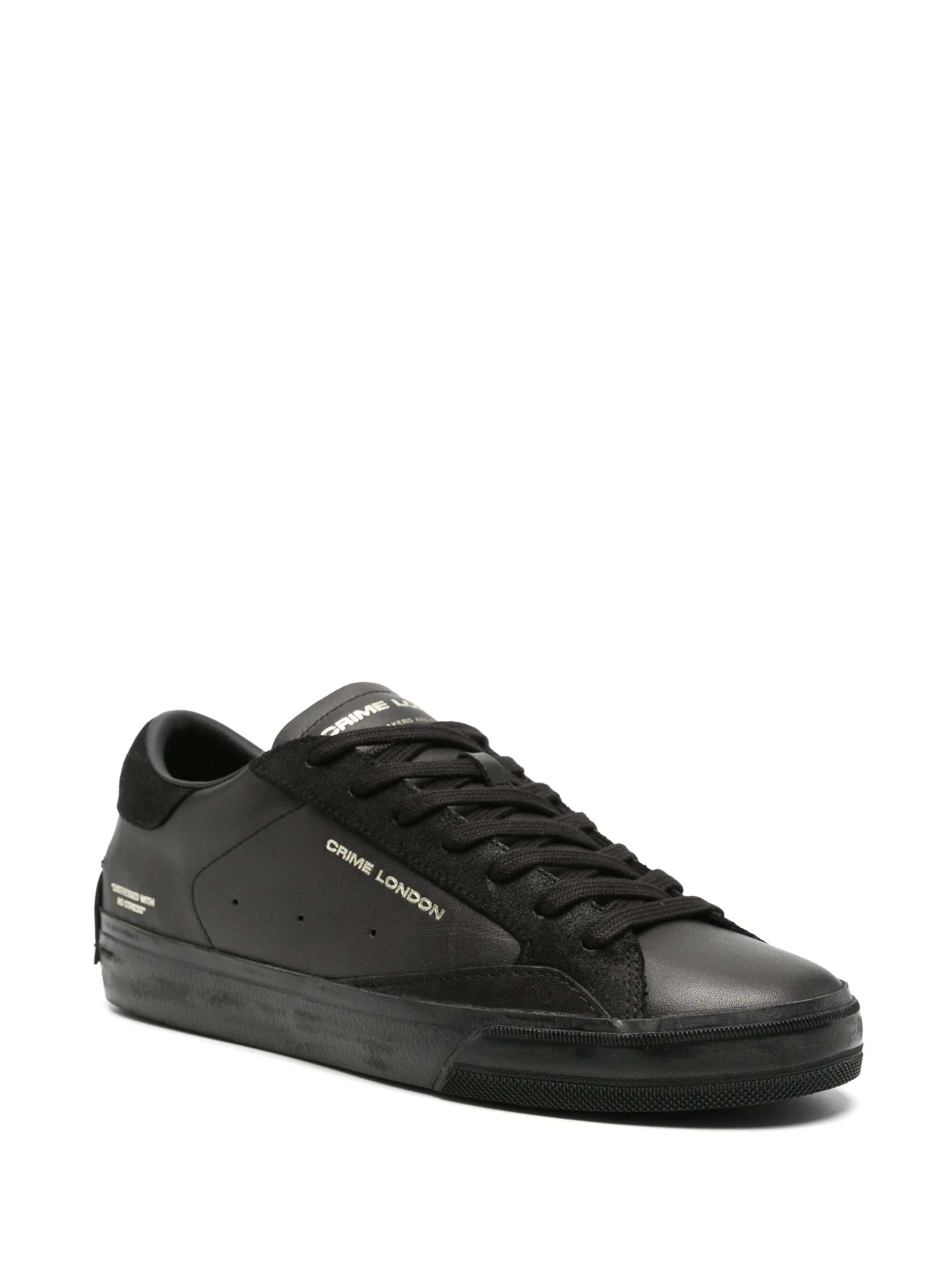 Crime London CRIME LONDON SNEAKERS - 4