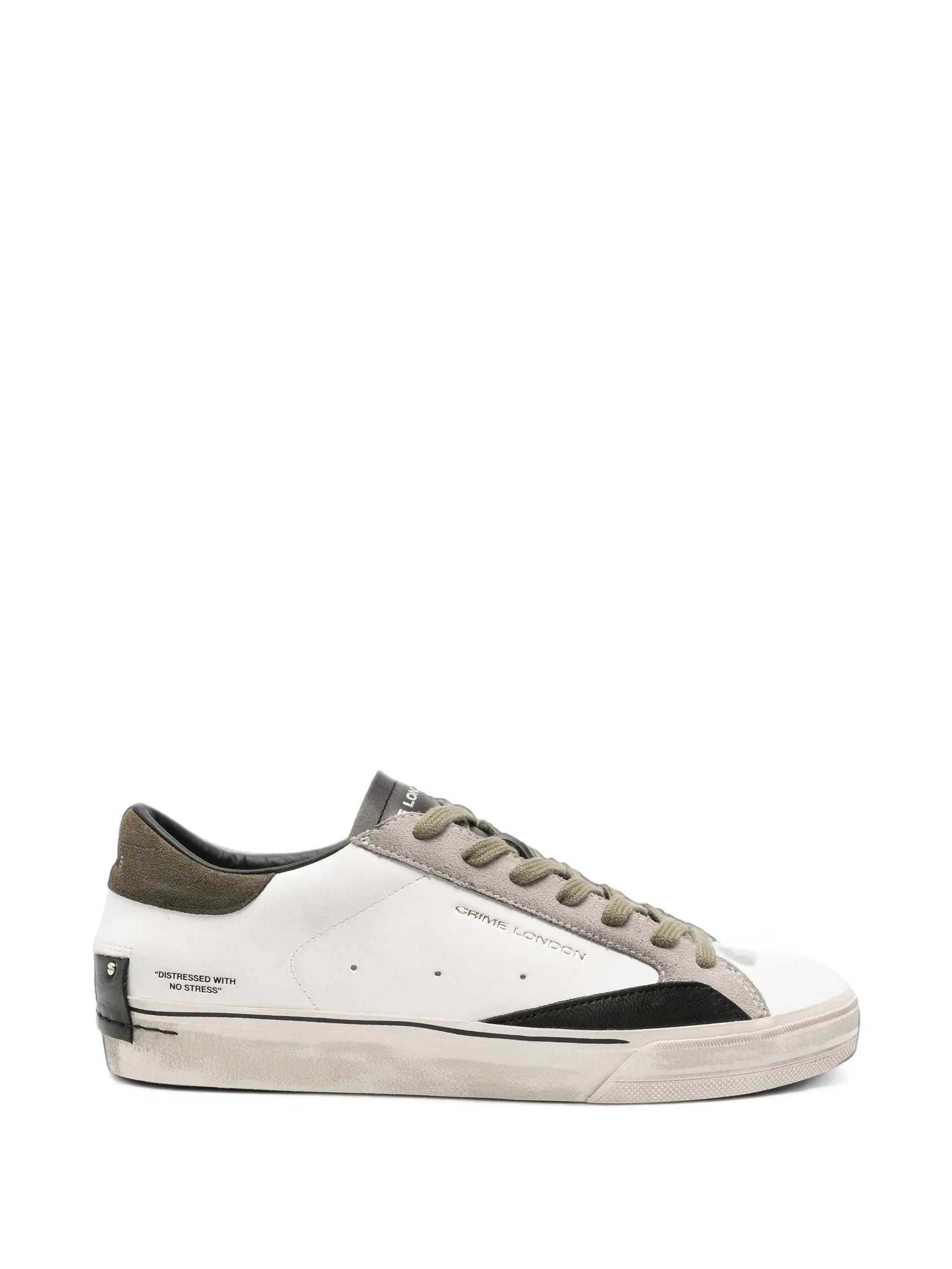 Crime London CRIME LONDON SNEAKERS