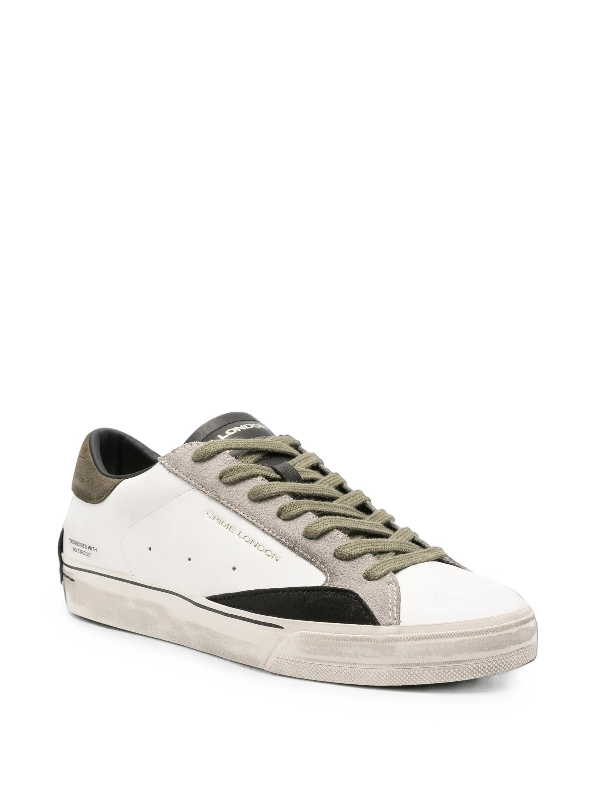 Crime London CRIME LONDON SNEAKERS - 2