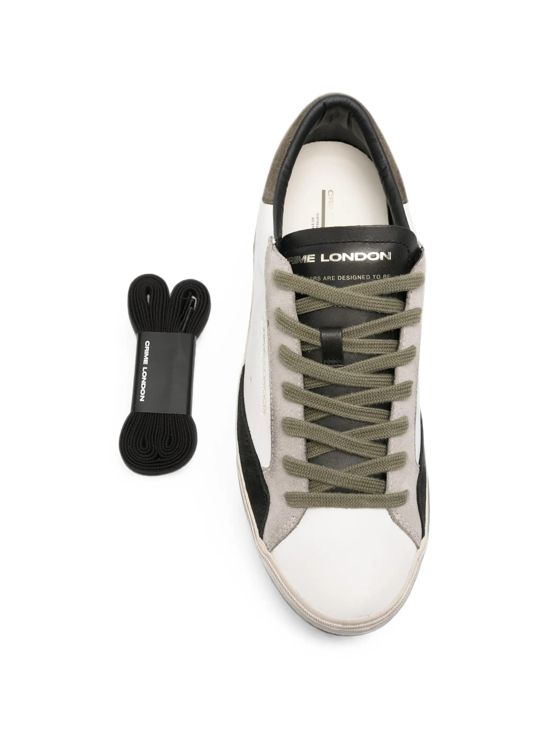 Crime London CRIME LONDON SNEAKERS - 3