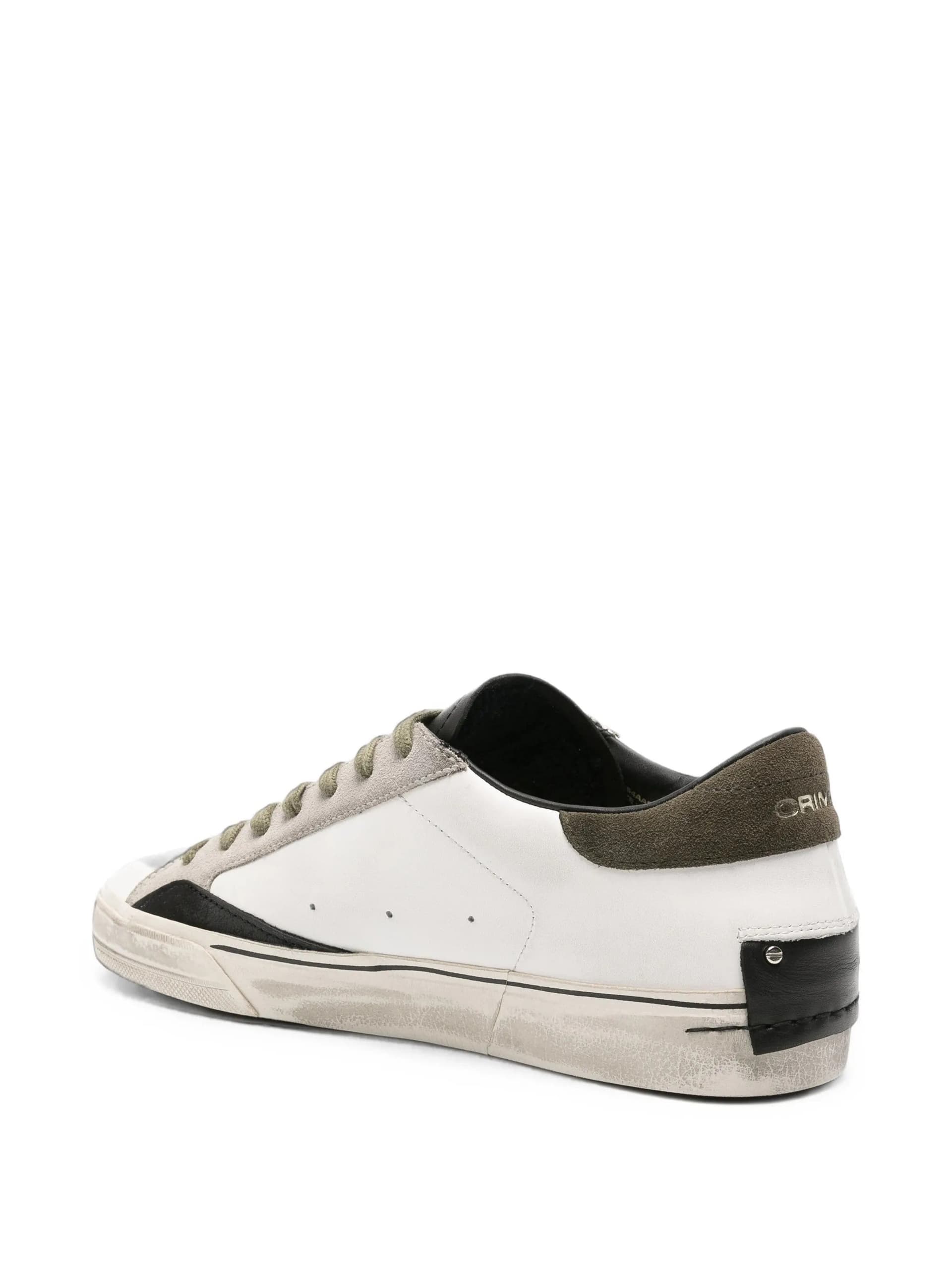 Crime London CRIME LONDON SNEAKERS - 4