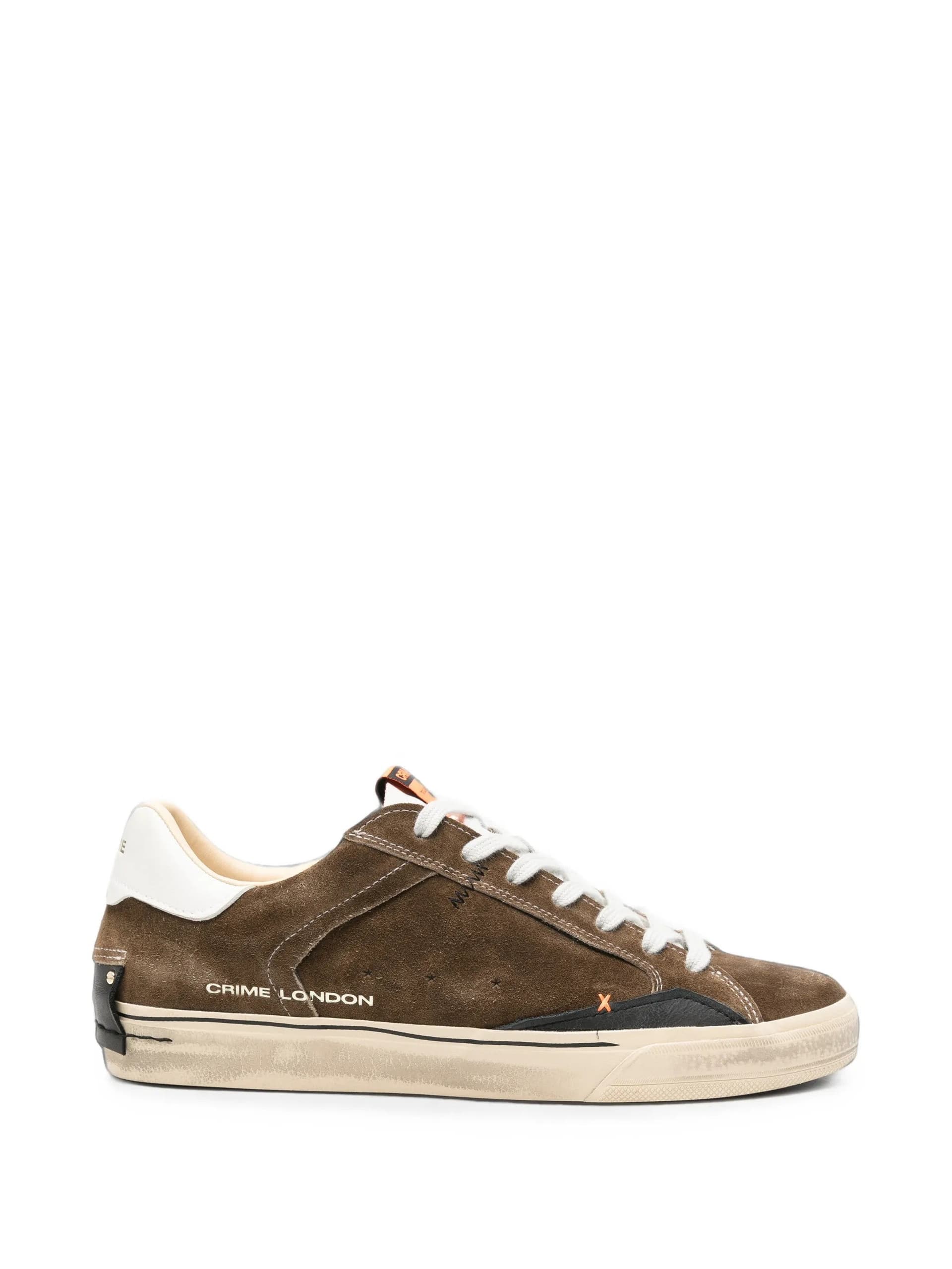 Crime London CRIME LONDON SNEAKERS - 5