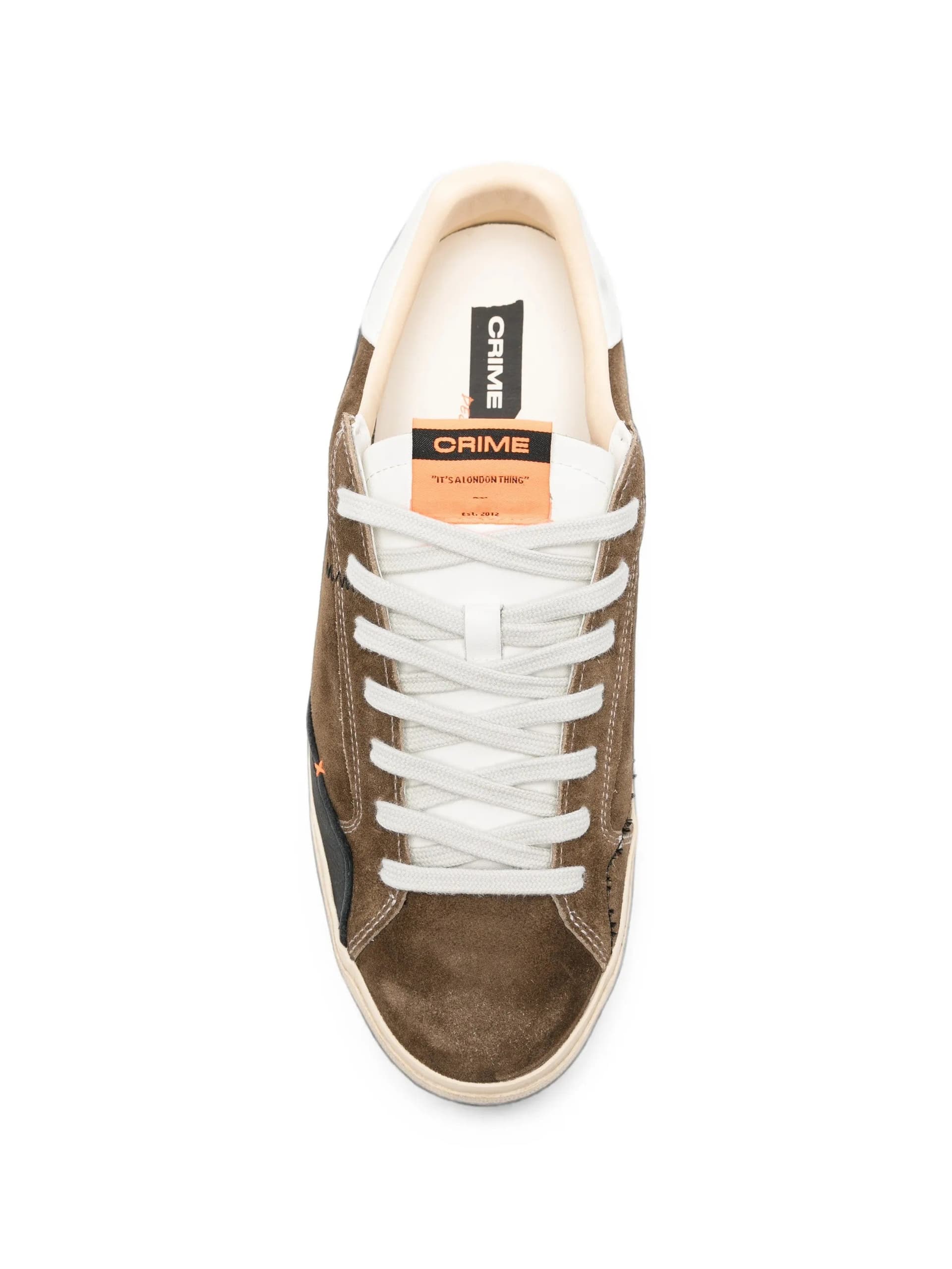 Crime London CRIME LONDON SNEAKERS - 2
