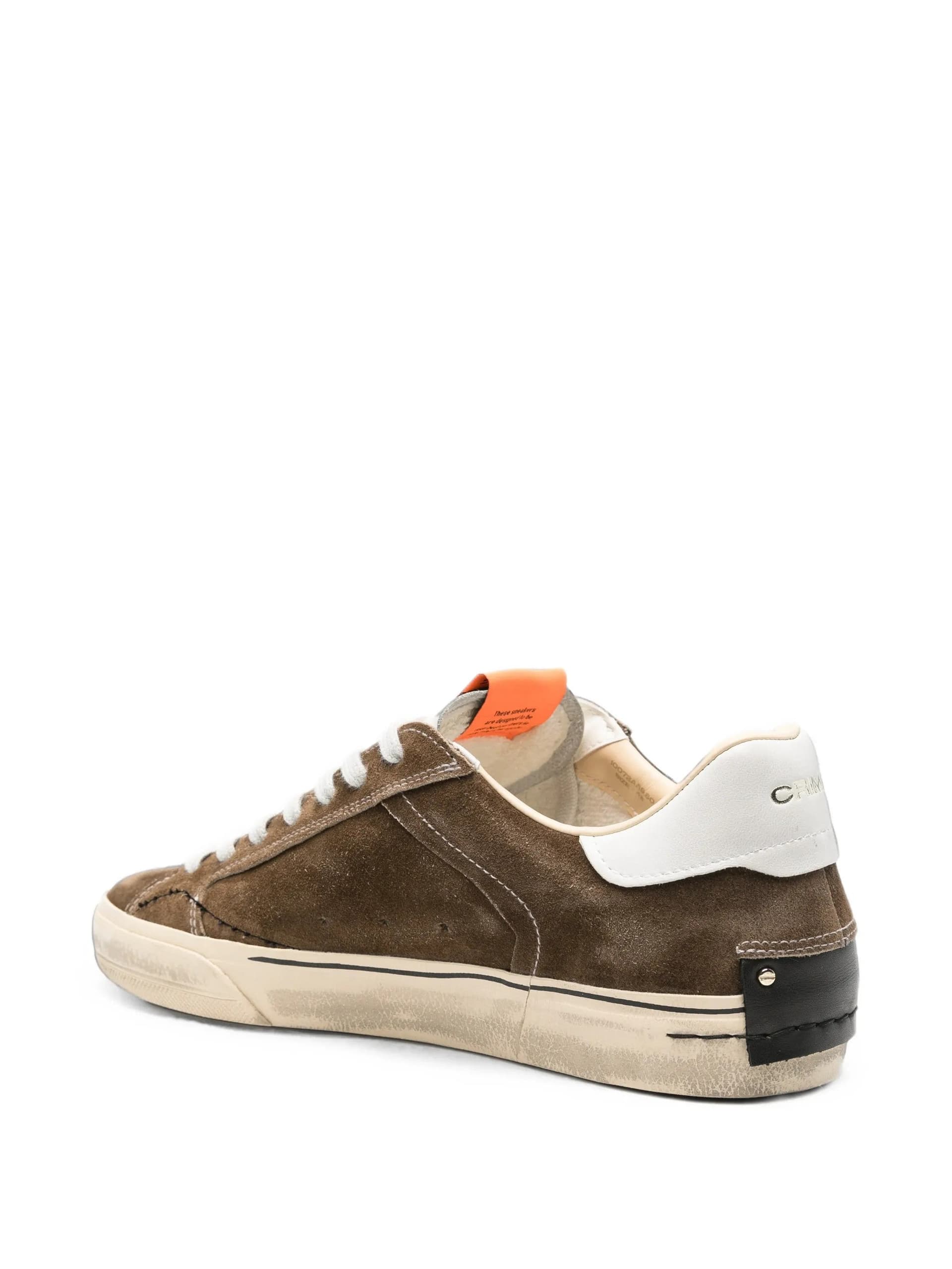 Crime London CRIME LONDON SNEAKERS - 3