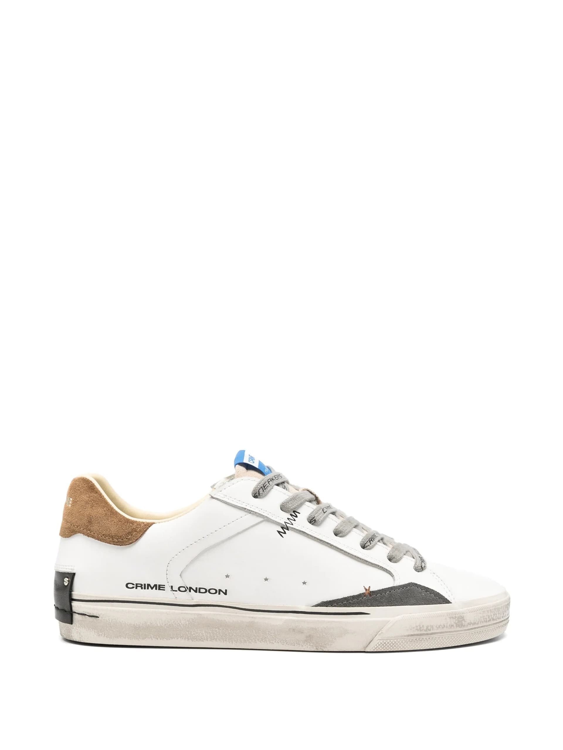 Crime London CRIME LONDON SNEAKERS - 5