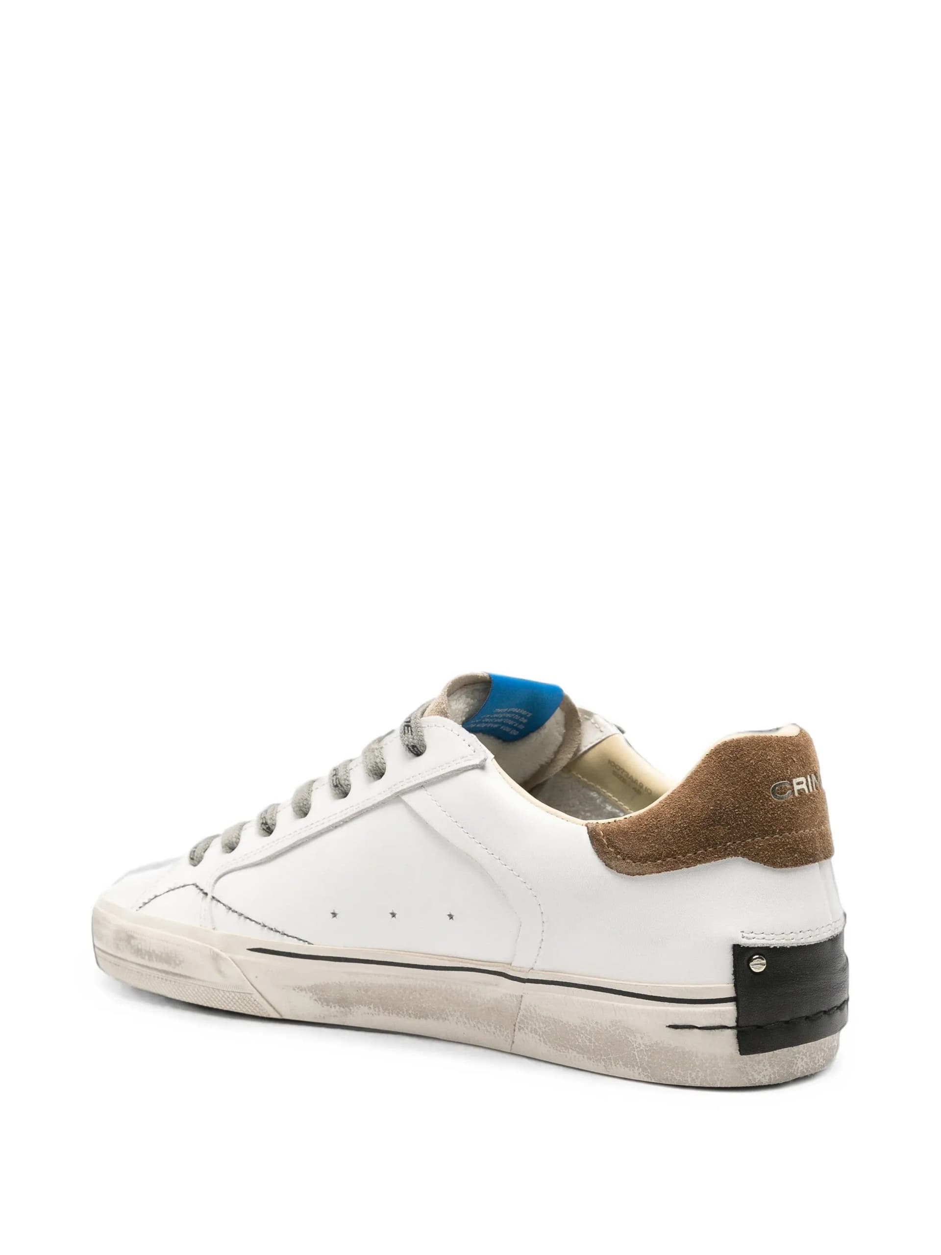 Crime London CRIME LONDON SNEAKERS - 3