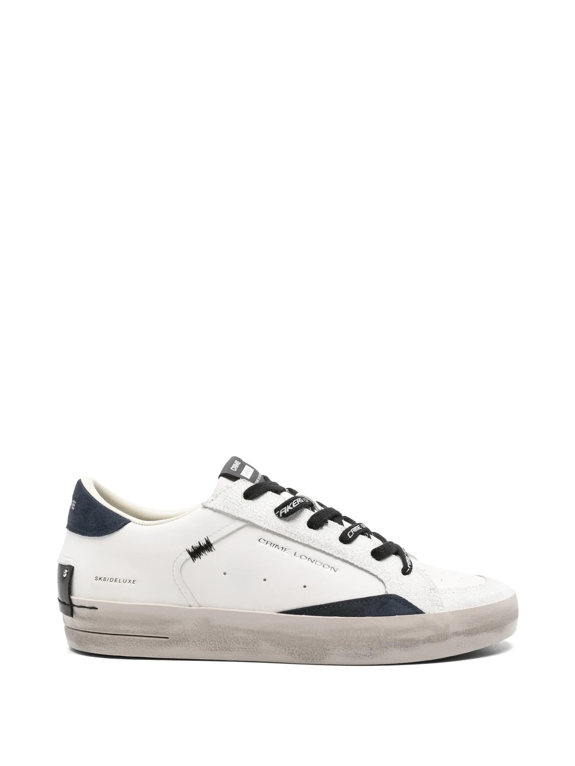 Crime London CRIME LONDON SNEAKERS - 5