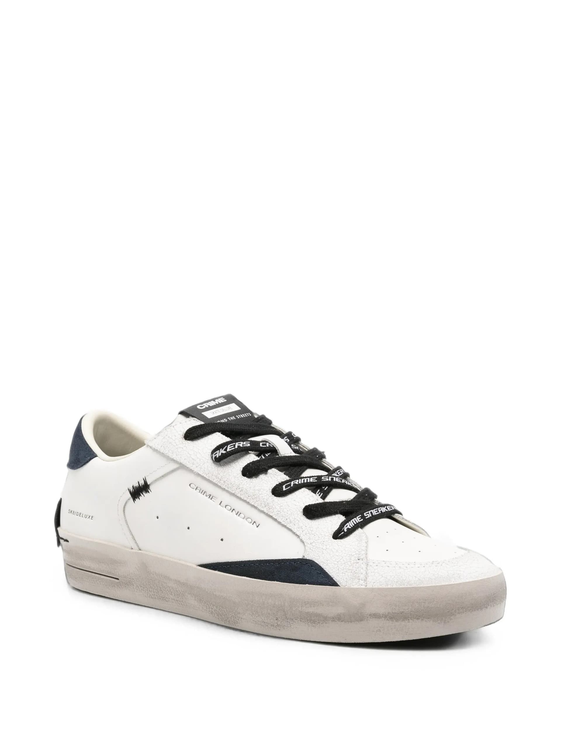 Crime London CRIME LONDON SNEAKERS - 2