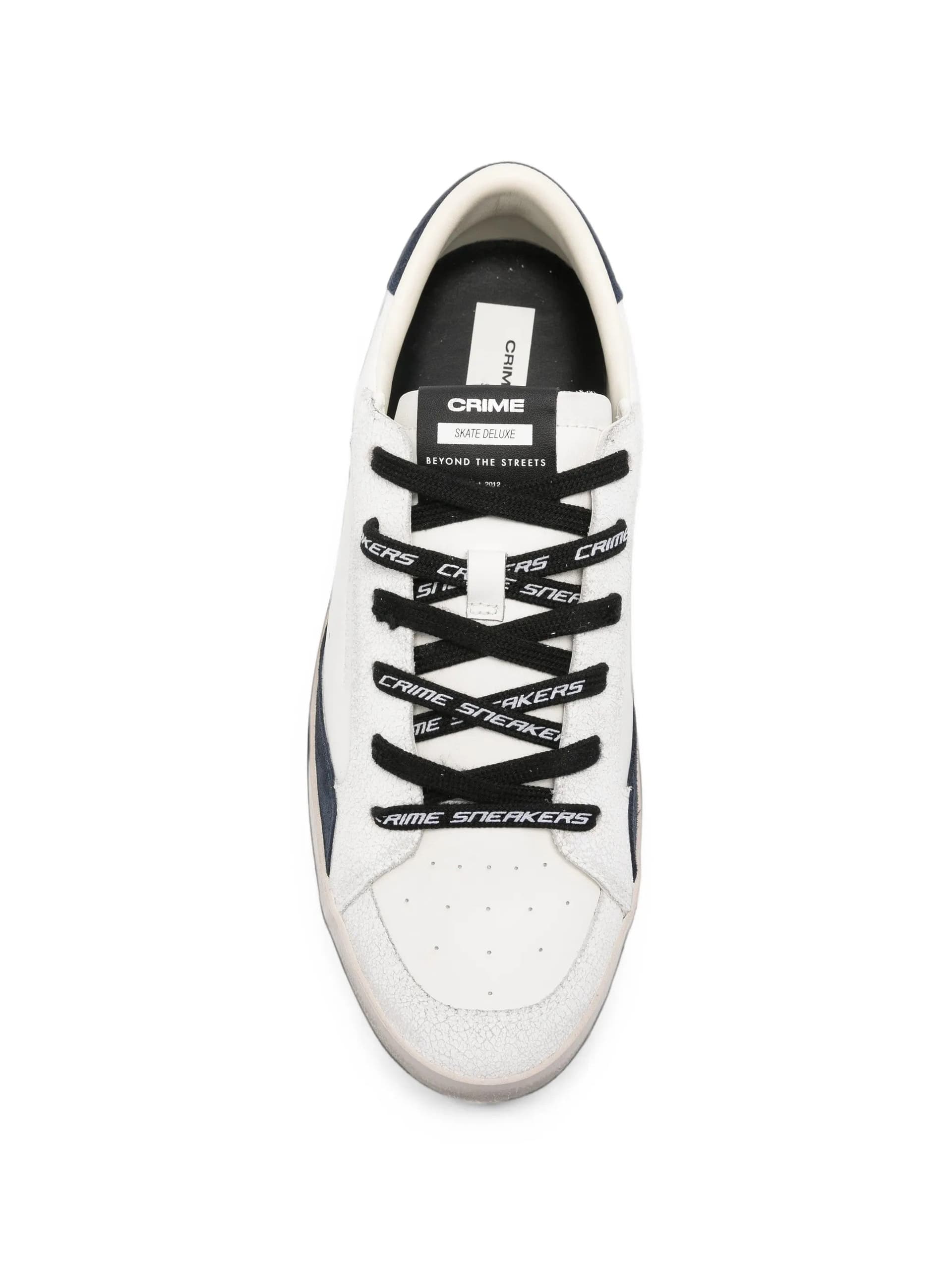 Crime London CRIME LONDON SNEAKERS - 3