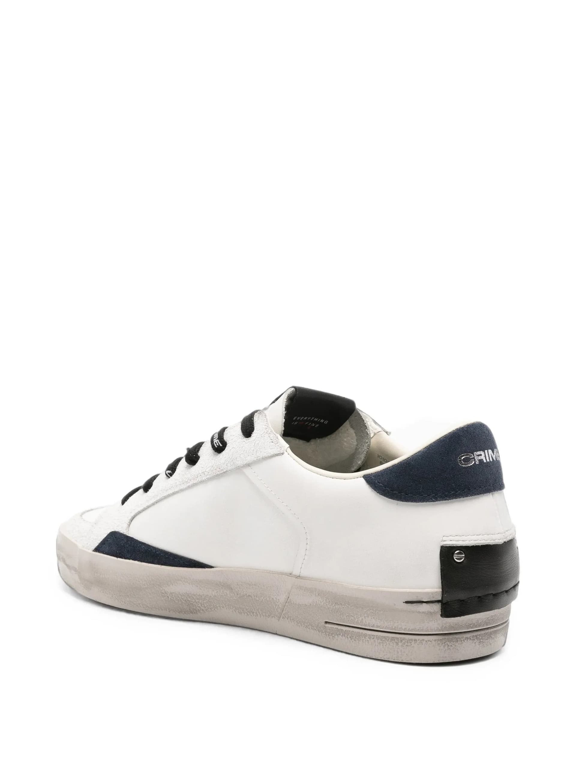 Crime London CRIME LONDON SNEAKERS - 4