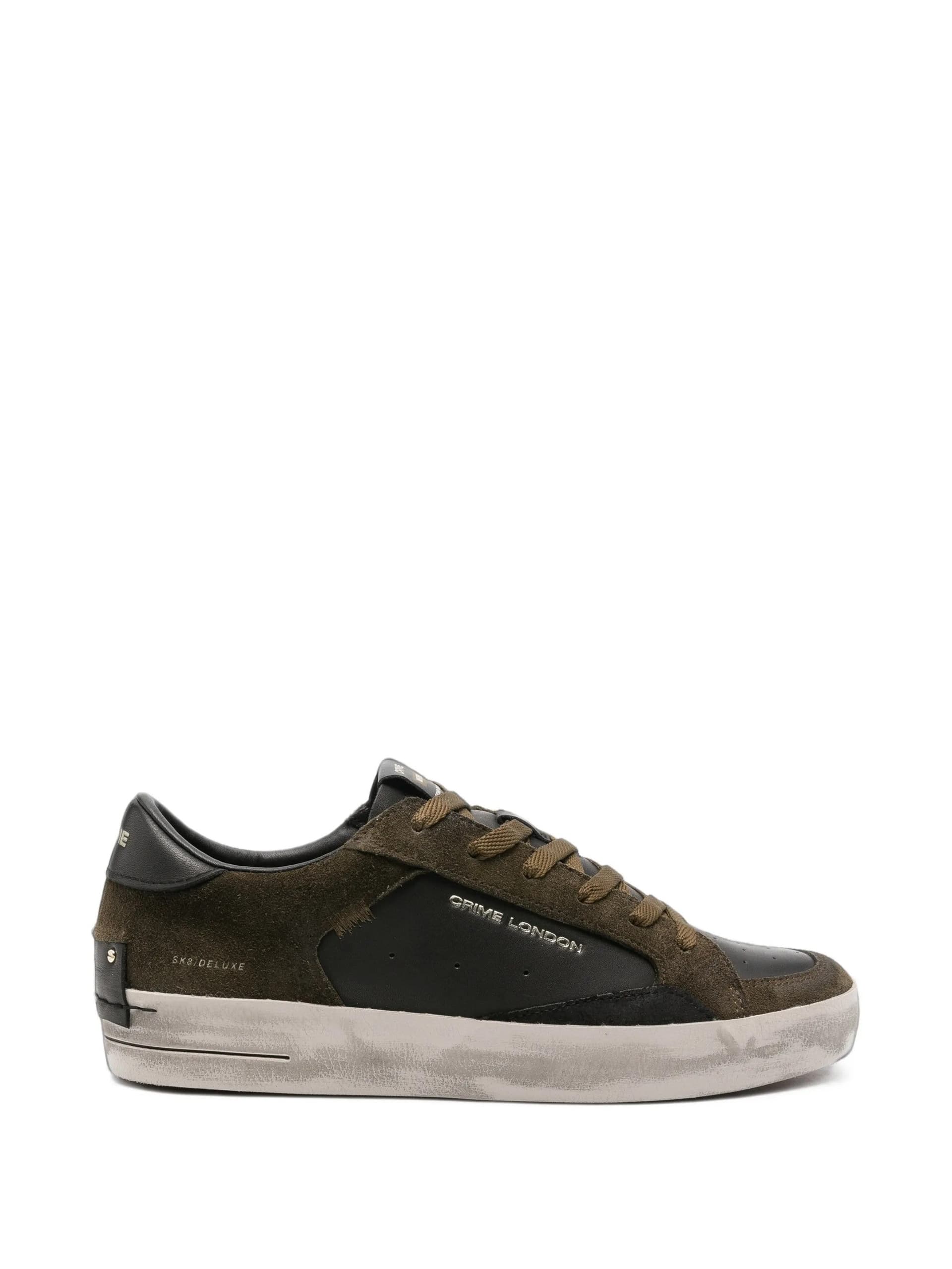 Crime London CRIME LONDON SNEAKERS - 5