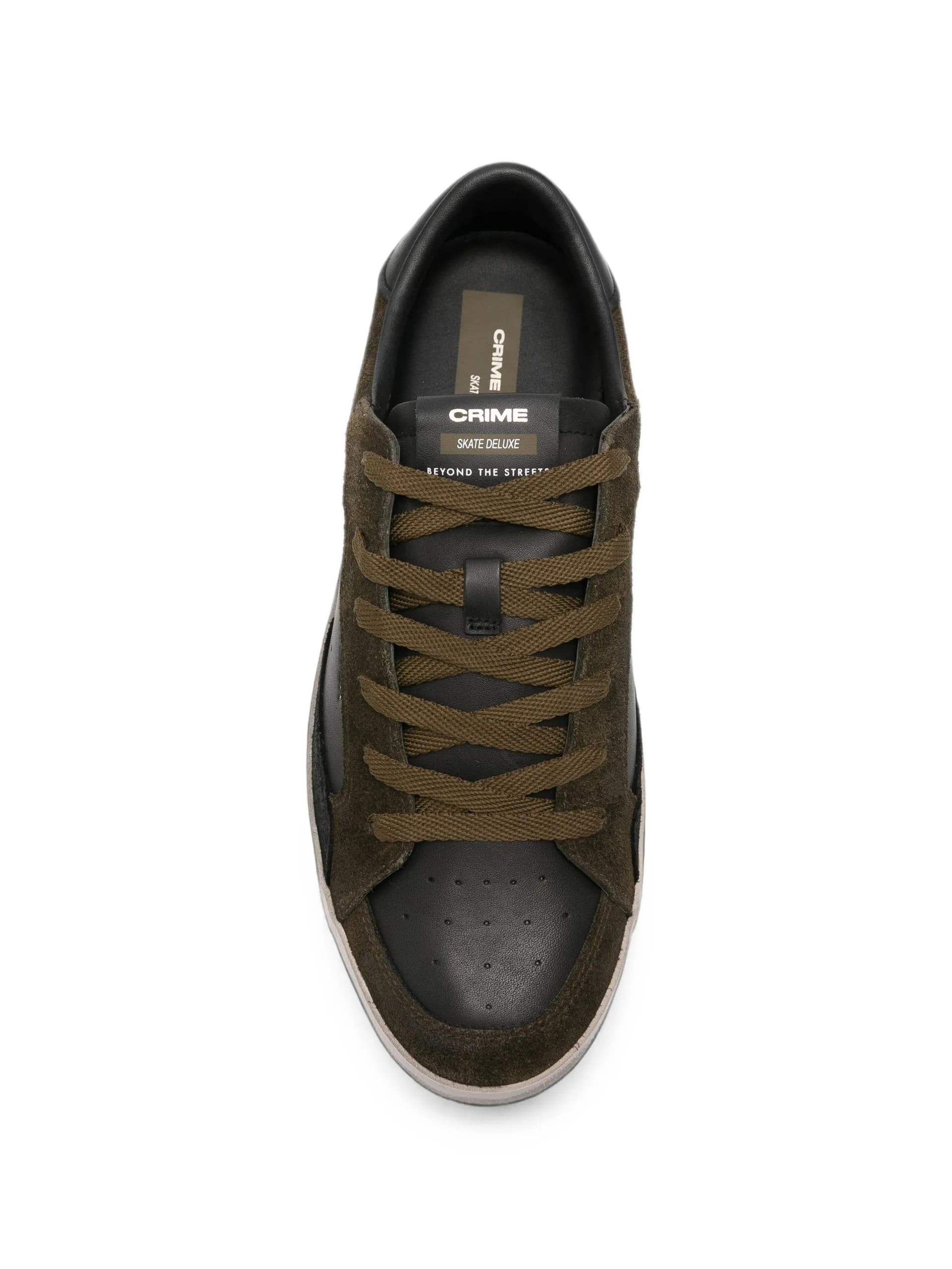 Crime London CRIME LONDON SNEAKERS - 2