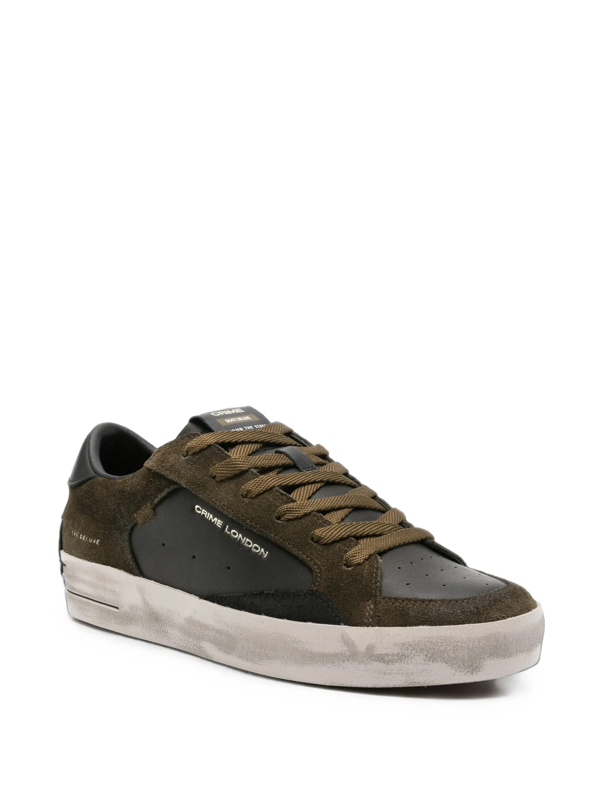 Crime London CRIME LONDON SNEAKERS - 3