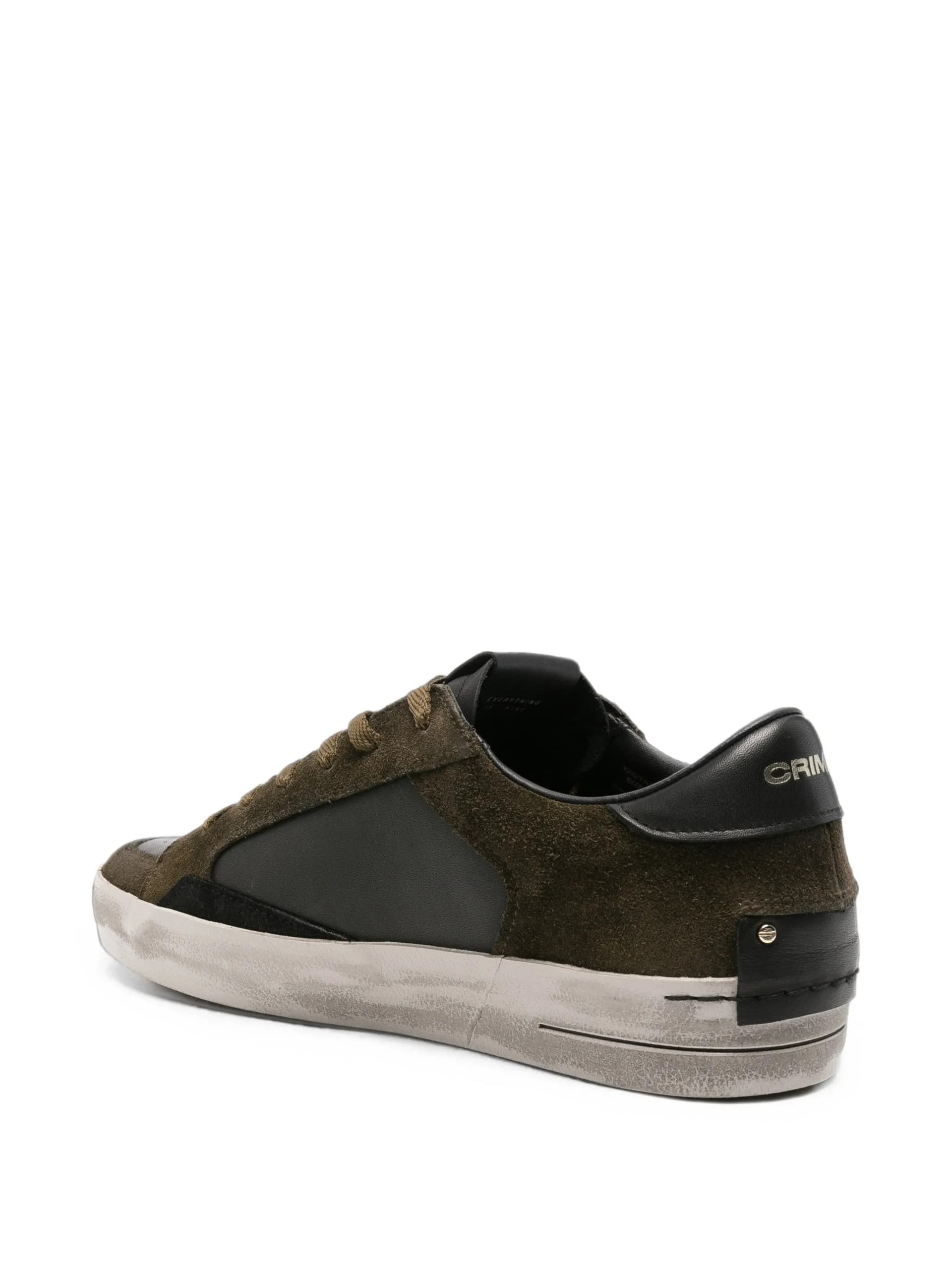 Crime London CRIME LONDON SNEAKERS - 4