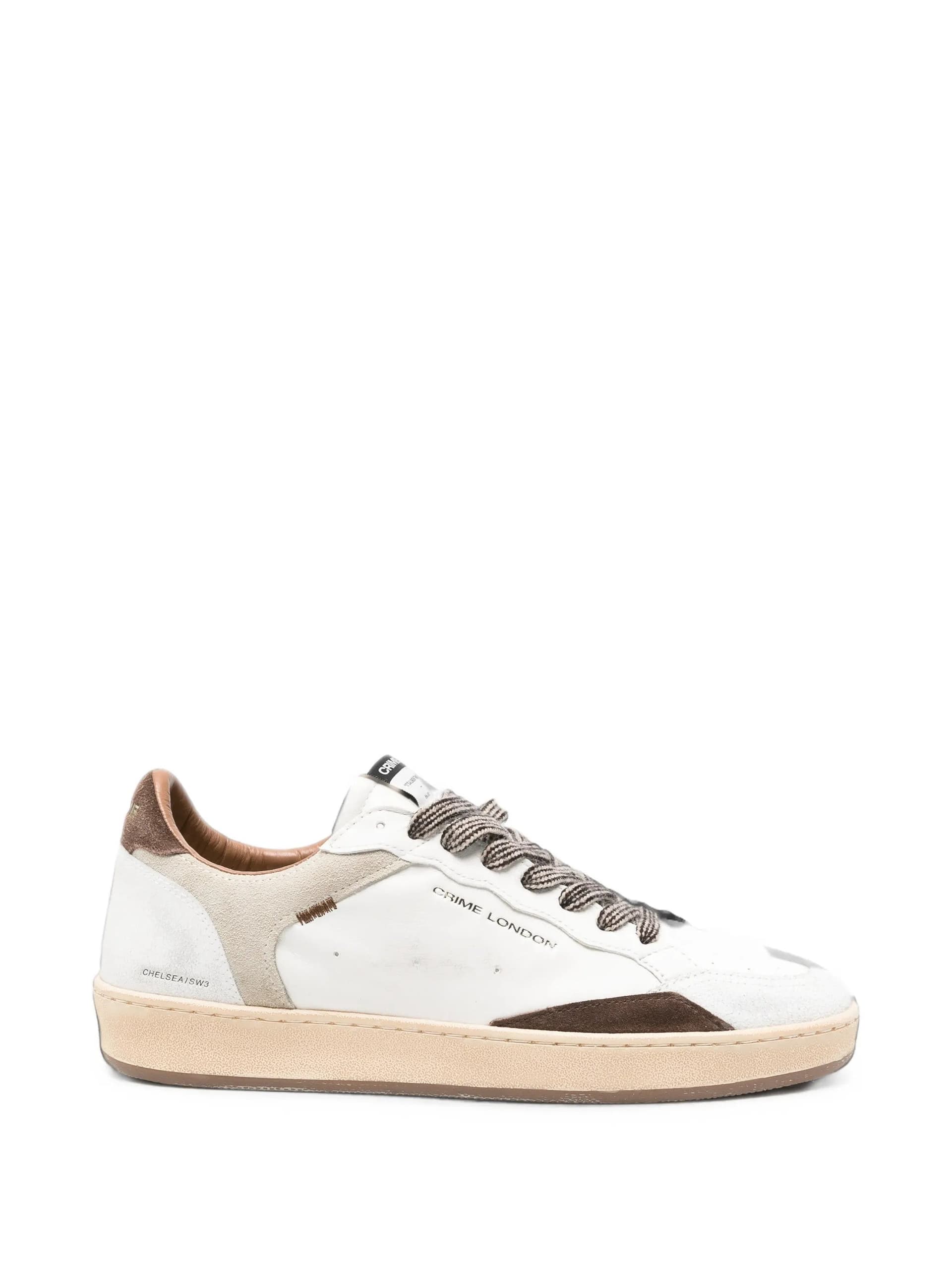 Crime London CRIME LONDON SNEAKERS