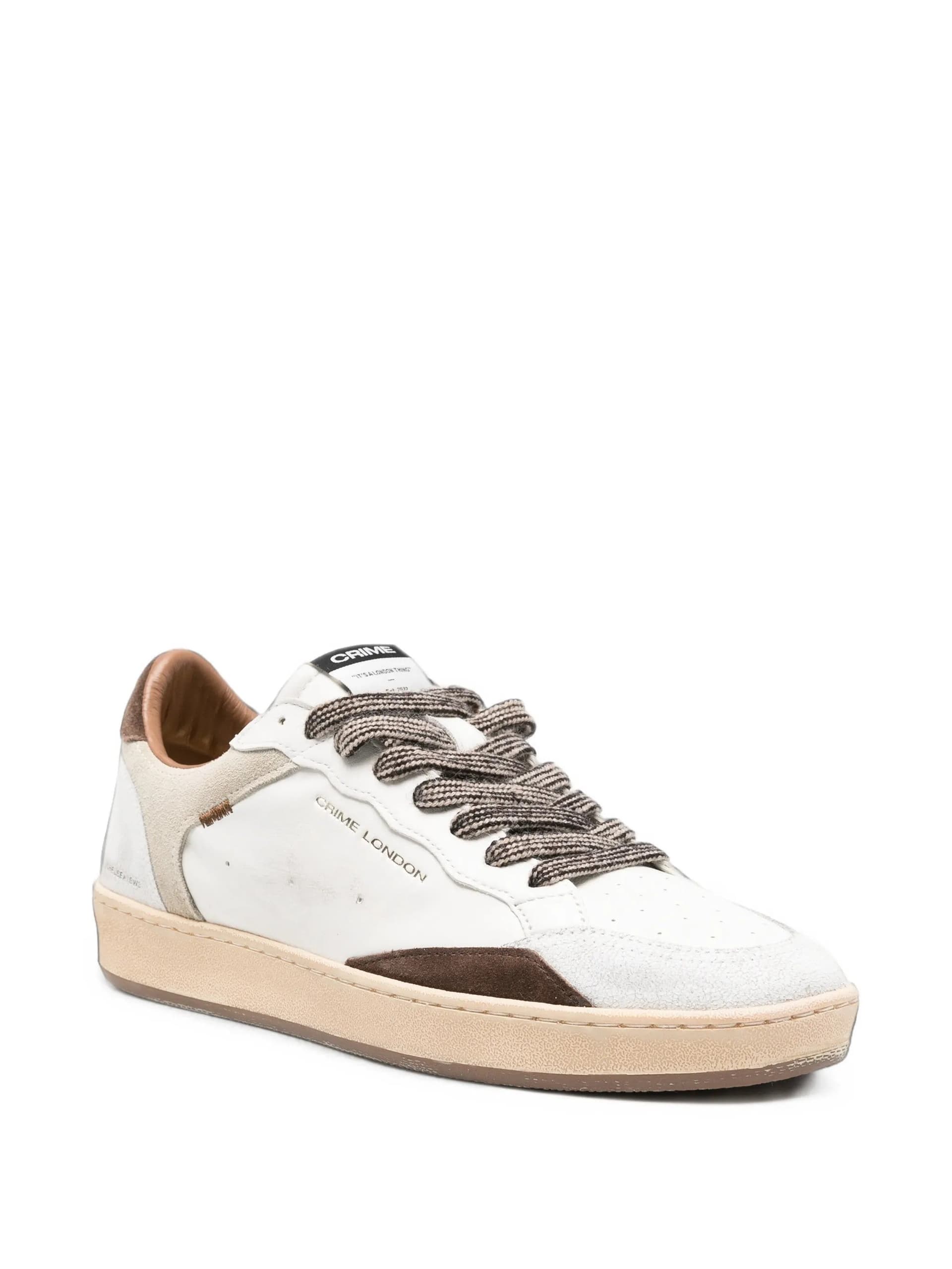 Crime London CRIME LONDON SNEAKERS - 2