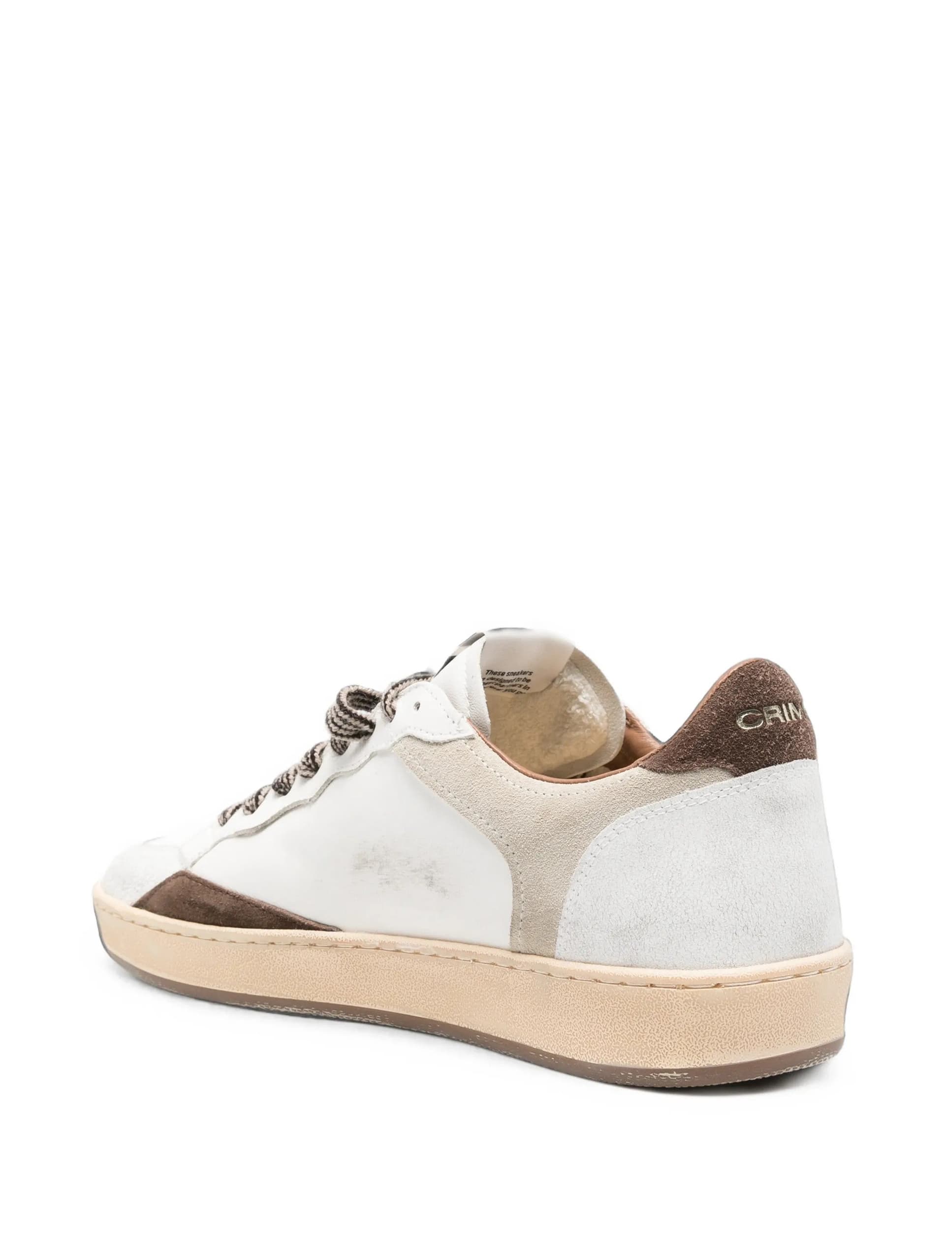 Crime London CRIME LONDON SNEAKERS - 3