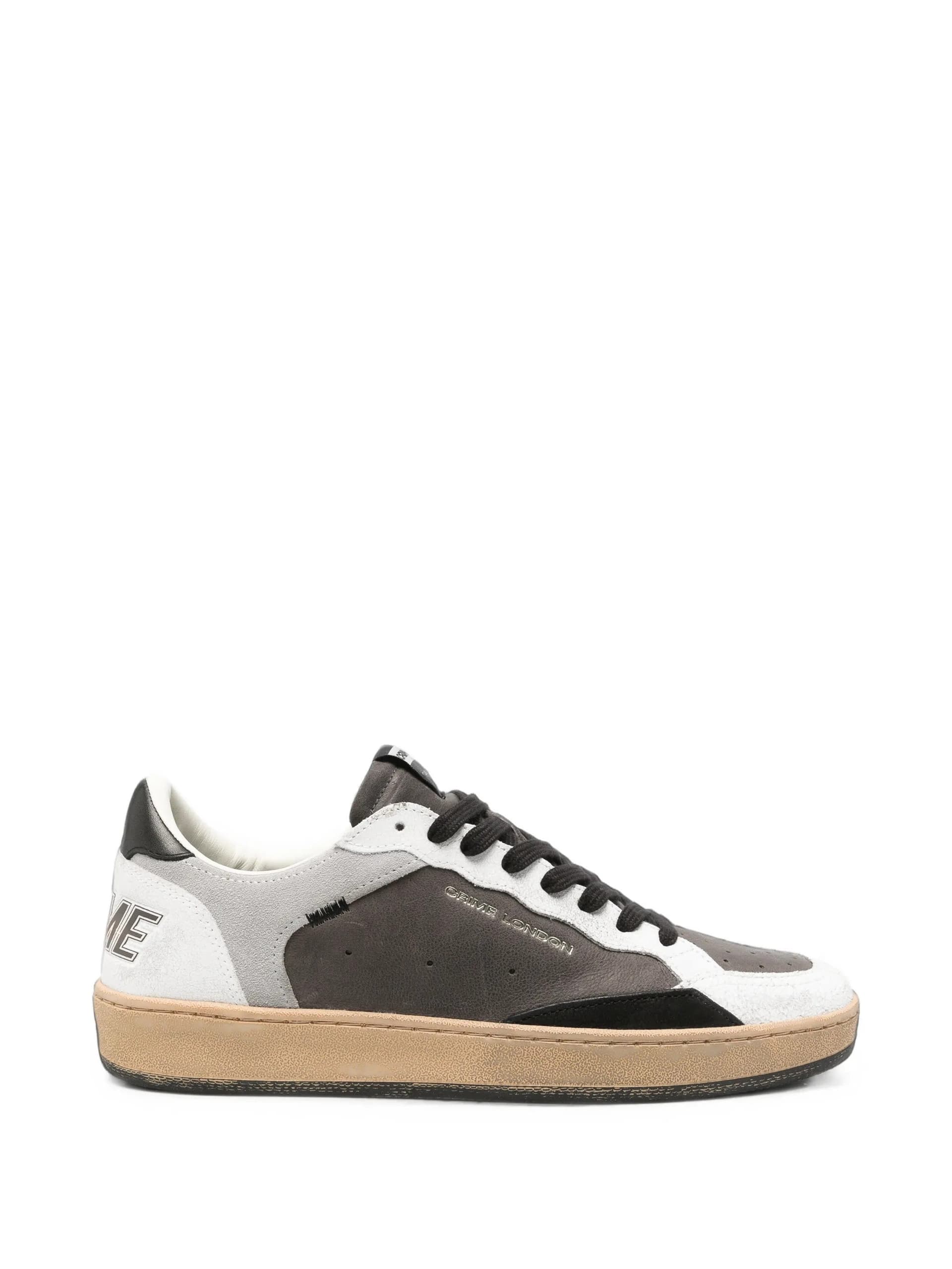 Crime London CRIME LONDON SNEAKERS