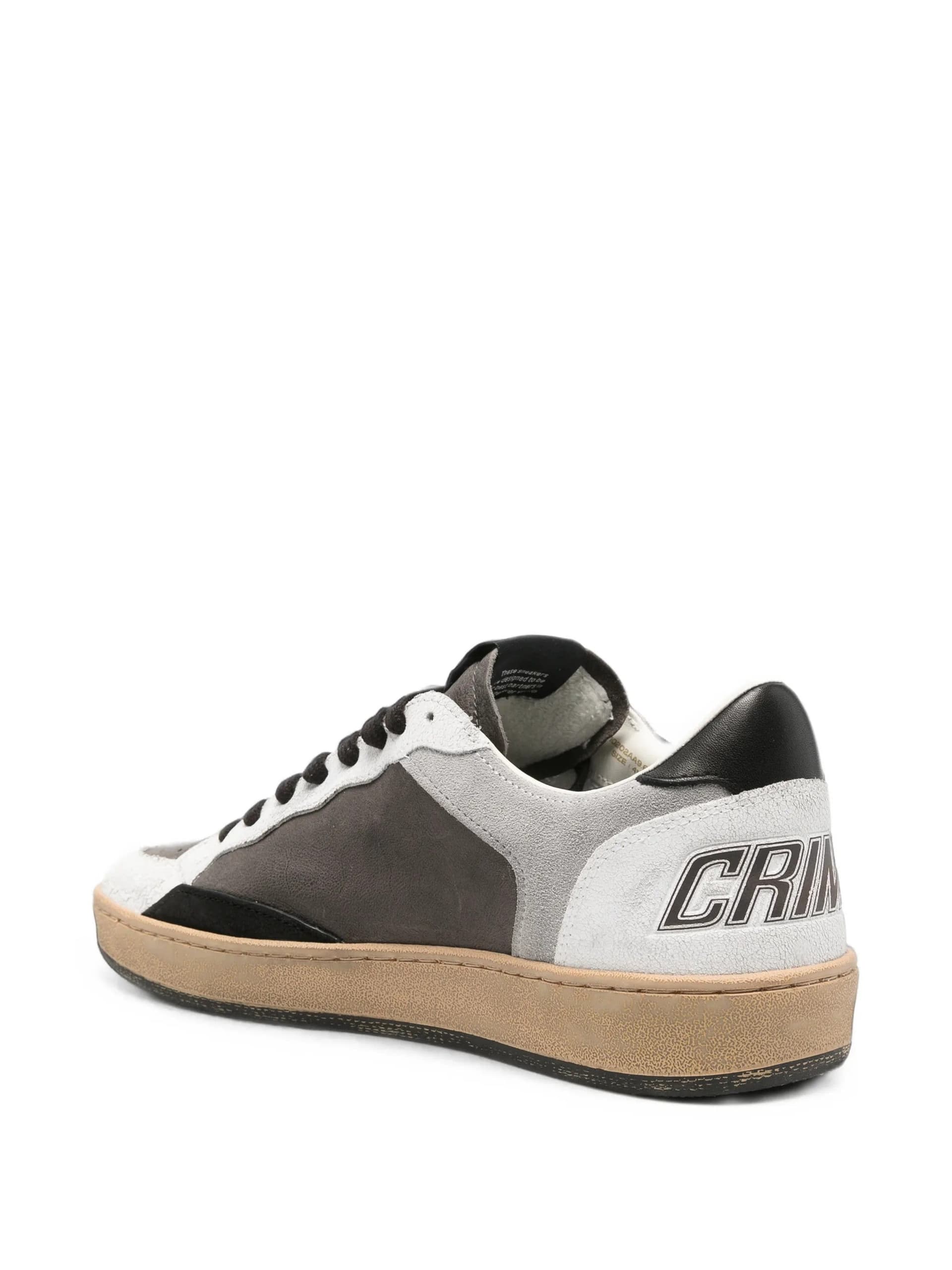 Crime London CRIME LONDON SNEAKERS - 2