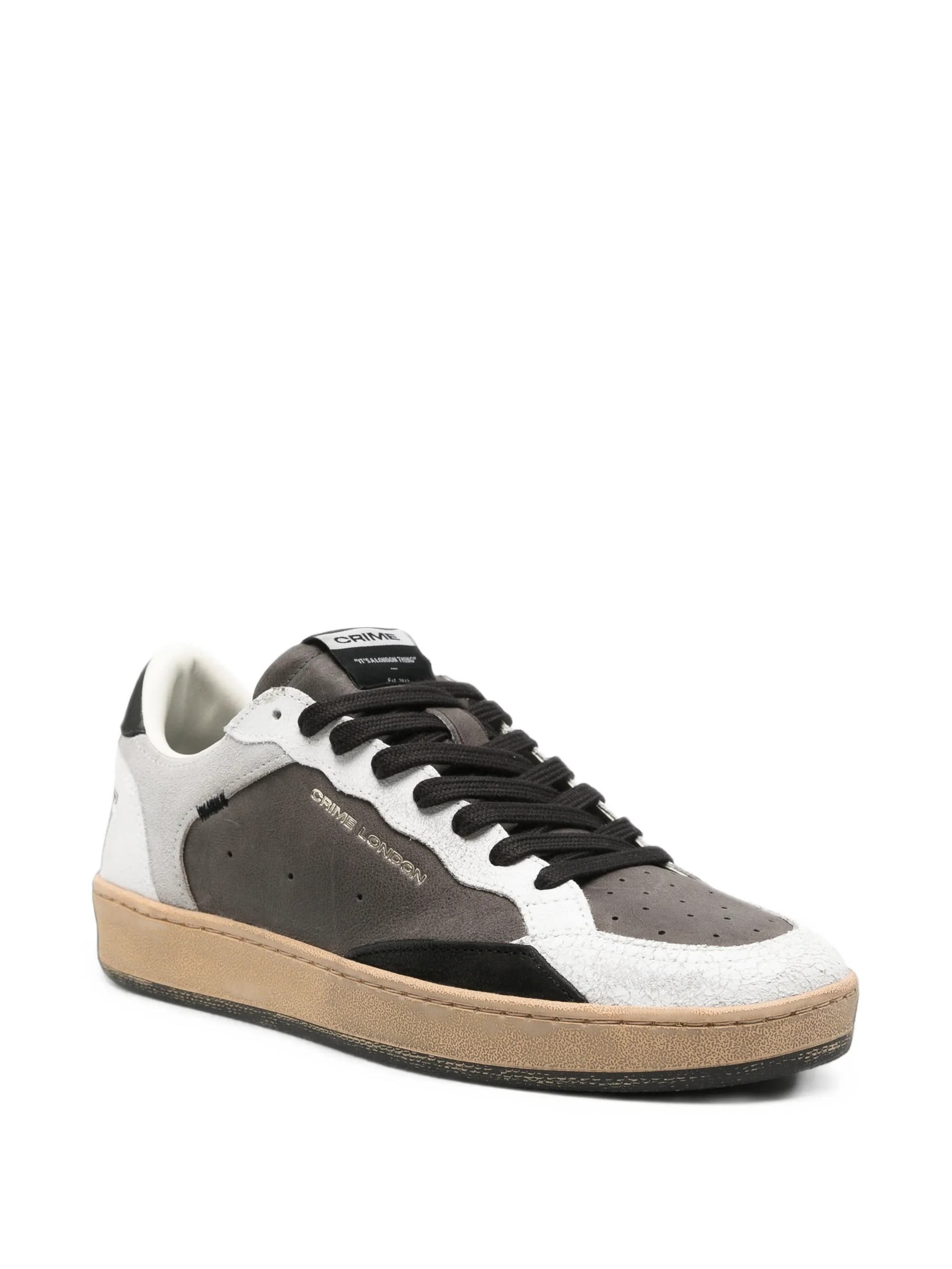 Crime London CRIME LONDON SNEAKERS - 3