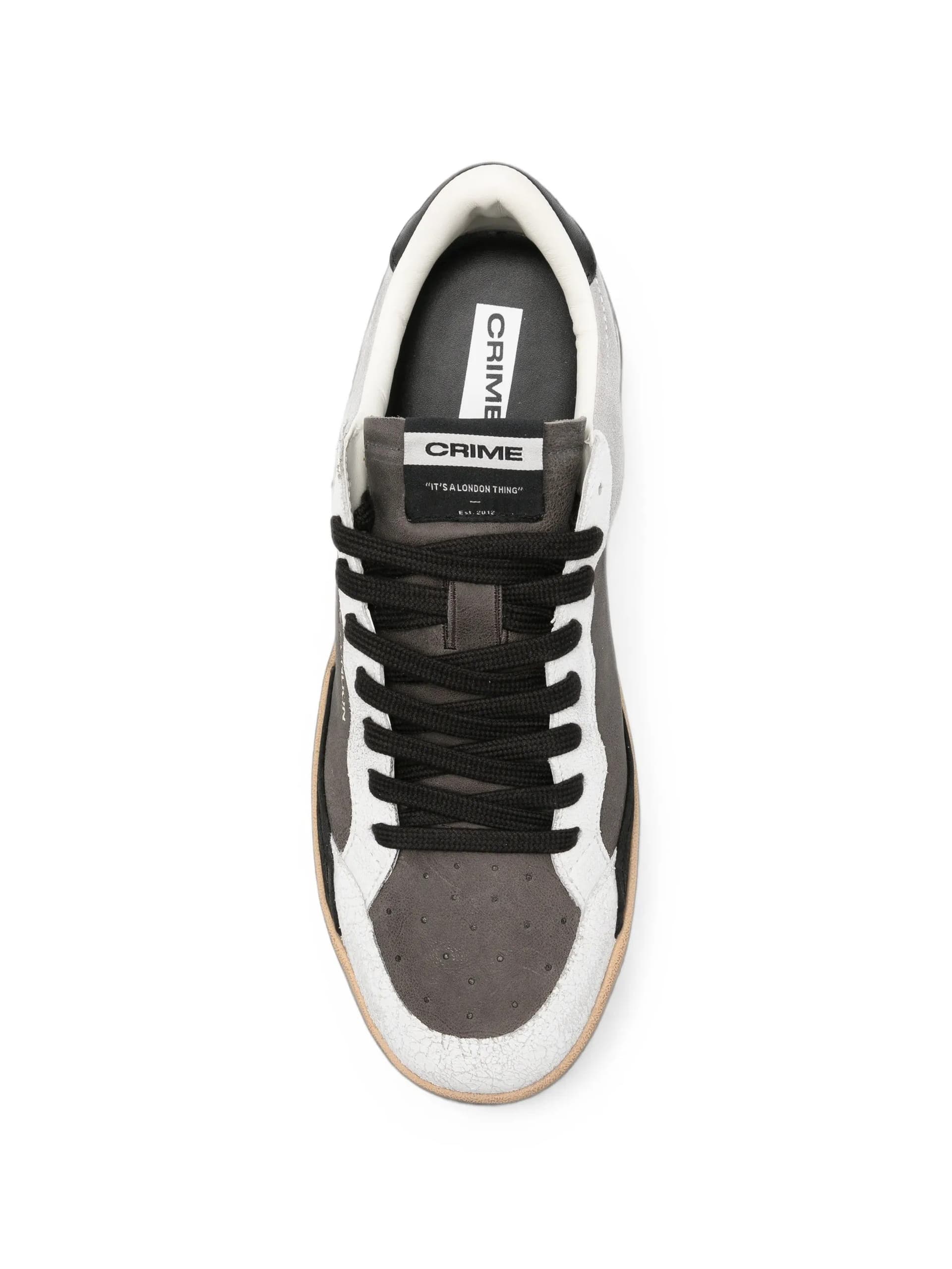 Crime London CRIME LONDON SNEAKERS - 4
