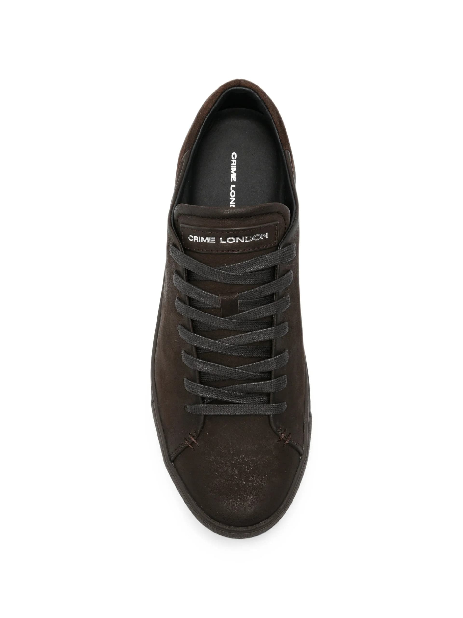 Crime London CRIME LONDON SNEAKERS - 3