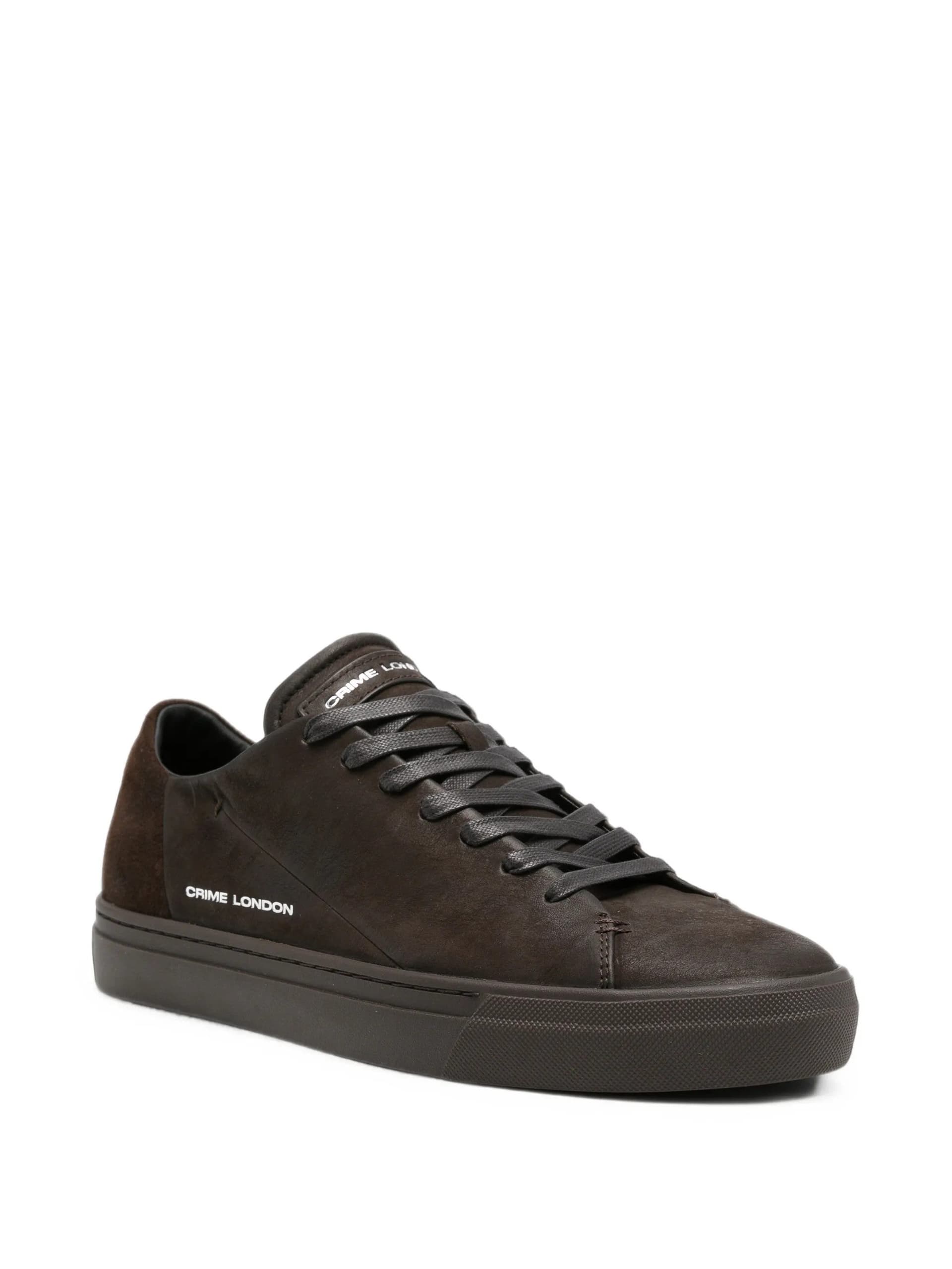 Crime London CRIME LONDON SNEAKERS - 4