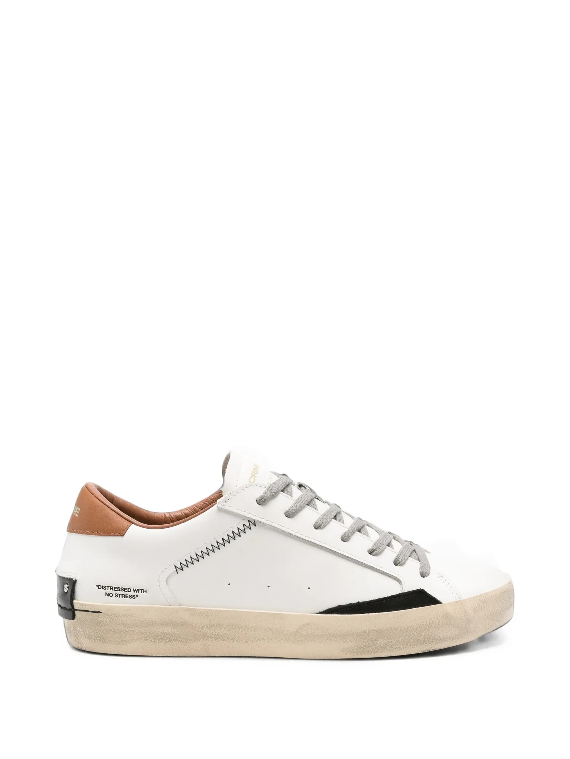 Crime London CRIME LONDON SNEAKERS - 5