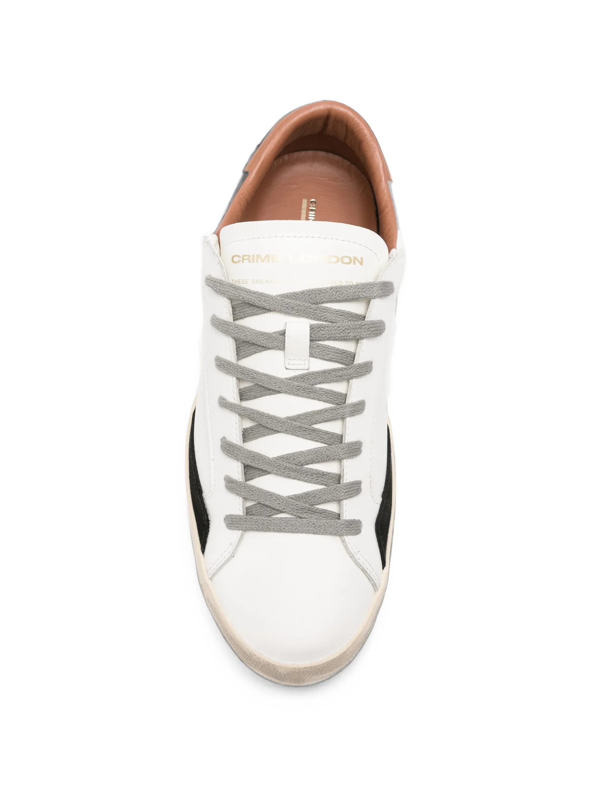 Crime London CRIME LONDON SNEAKERS - 2