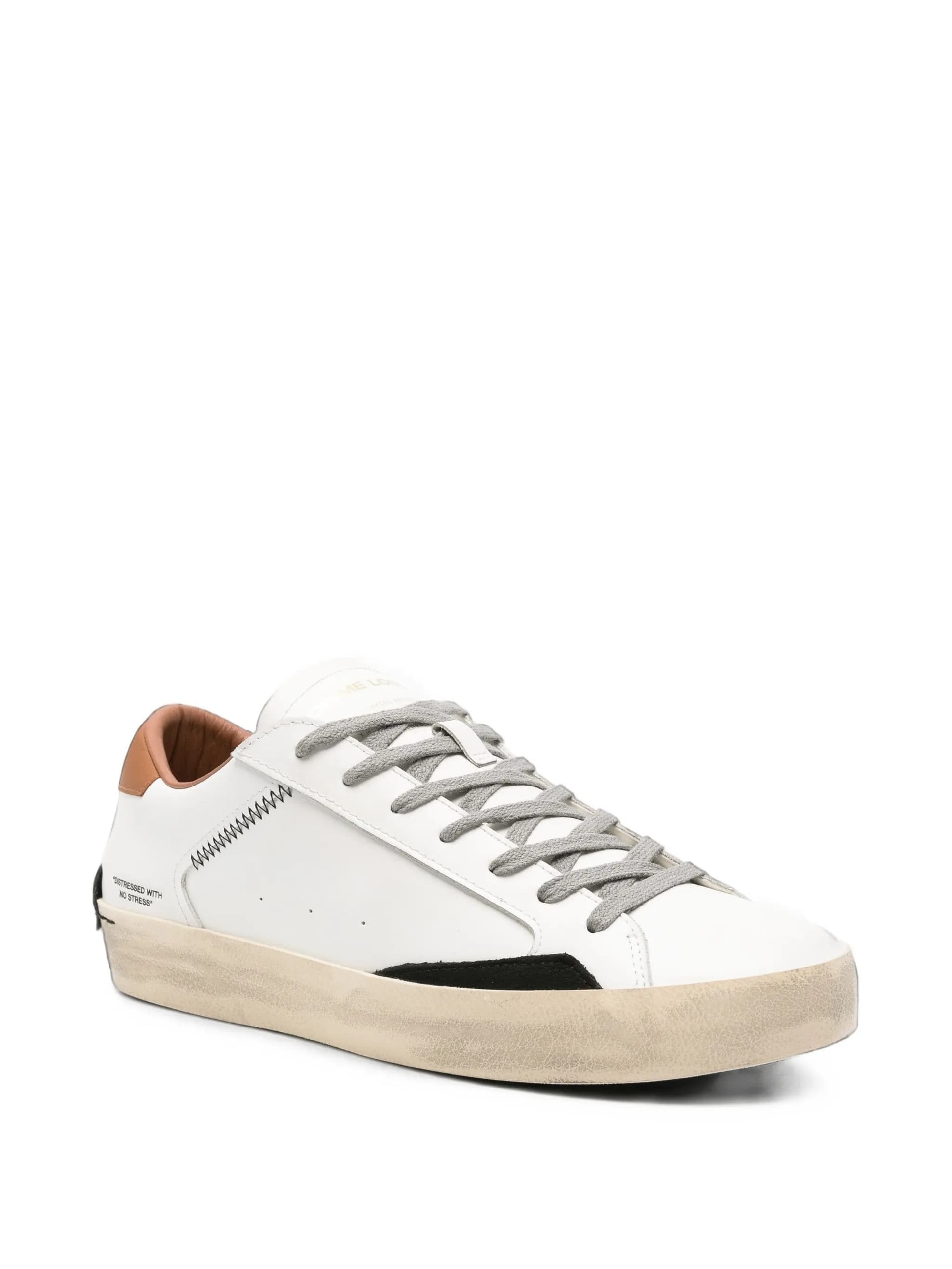 Crime London CRIME LONDON SNEAKERS - 3