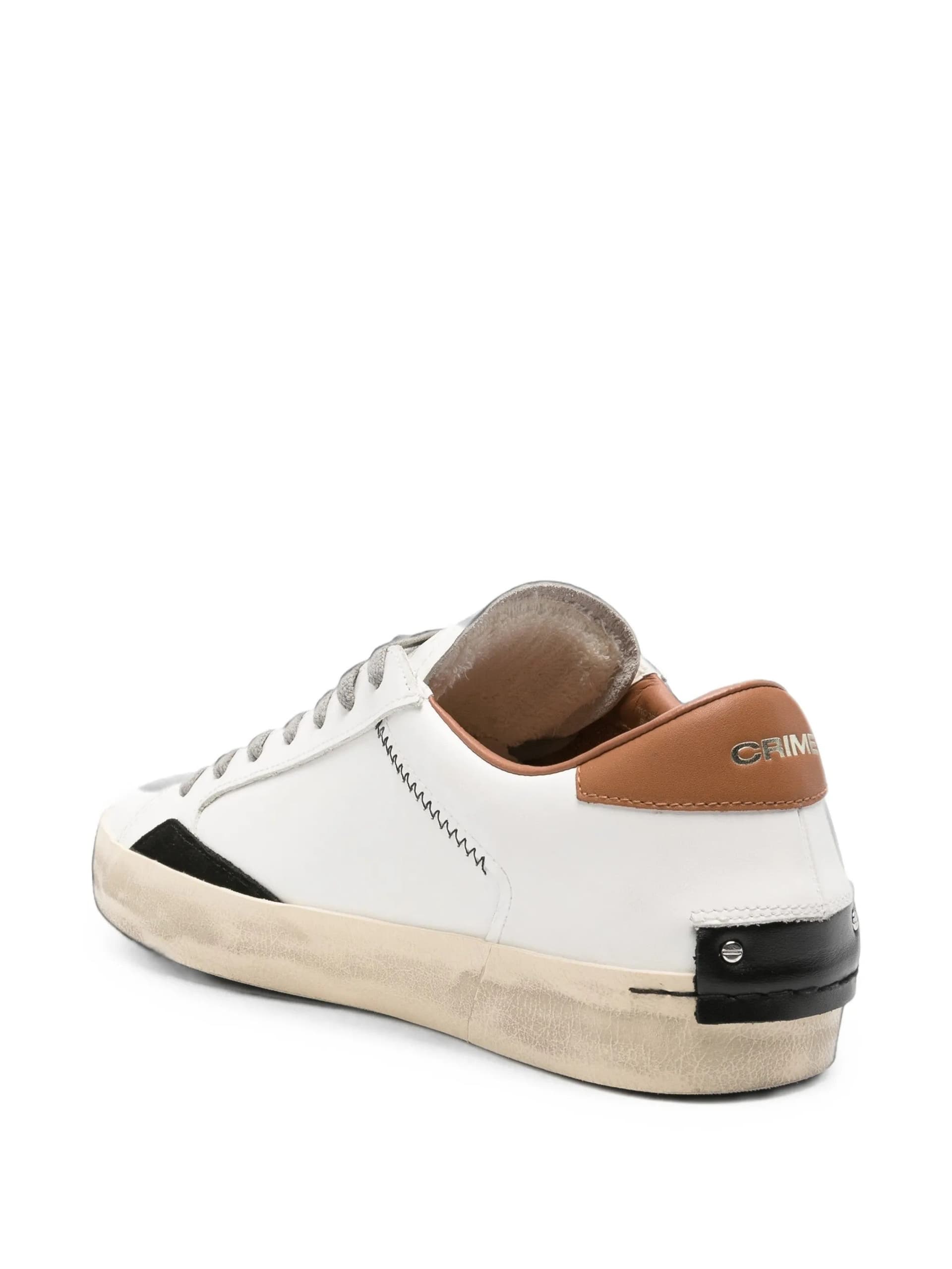 Crime London CRIME LONDON SNEAKERS - 4