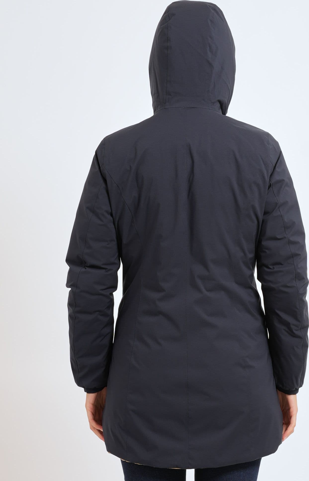 K-Way  Giacconi Blu - 4