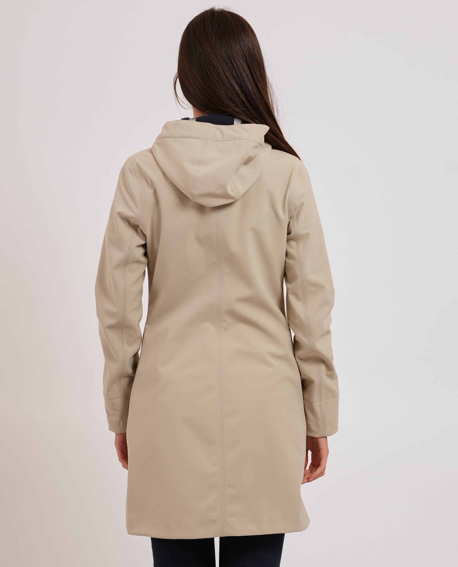 K-Way  Giacconi Beige - 4