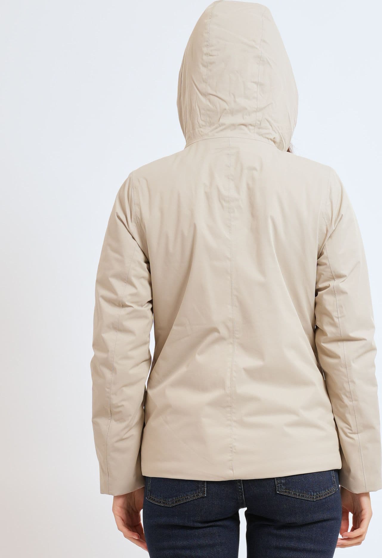 K-Way  Giacconi Beige - 4