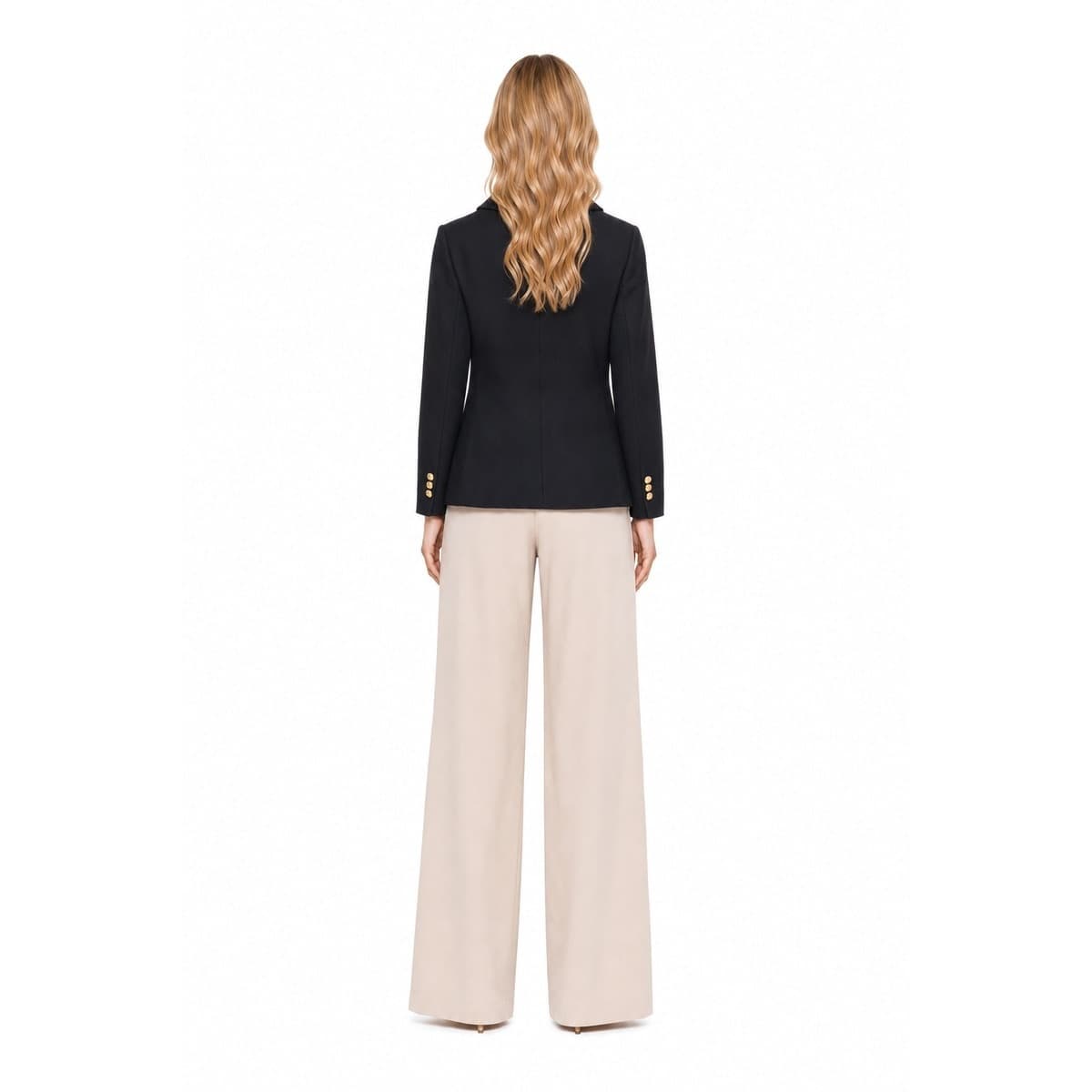 Ralph Lauren  Giacche Black - 2