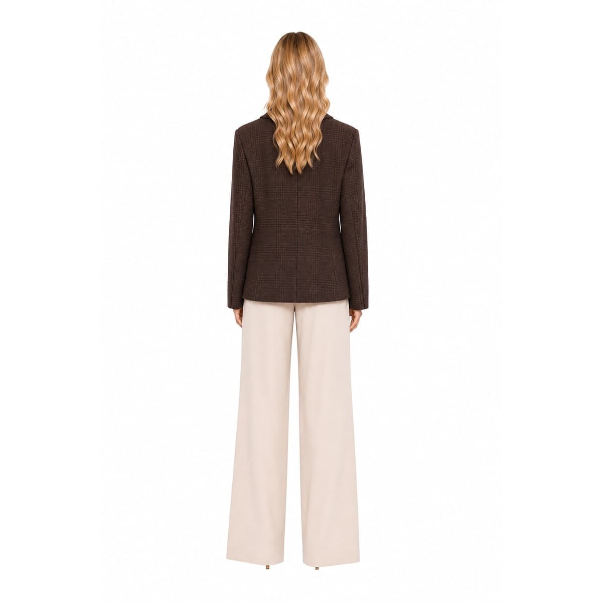 MM MAX MARA  Giacche Galles - 2