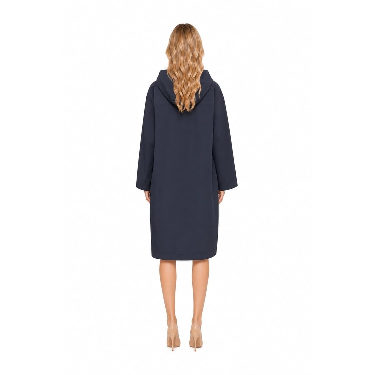 MM MAX MARA  Giacconi Blu navy - 2