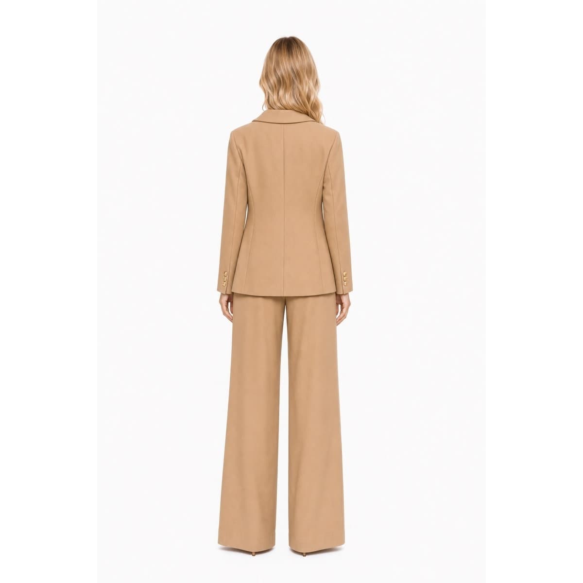 Ralph Lauren  Giacche Beige - 4
