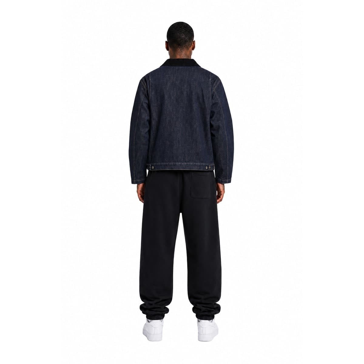 CARHARTT  Giacche Black - 2