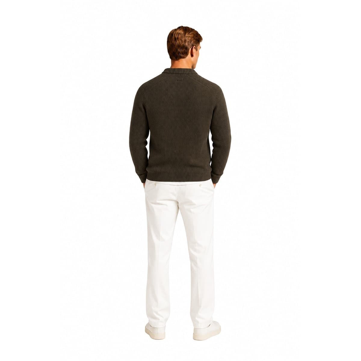 CP COMPANY  Maglie Green - 2