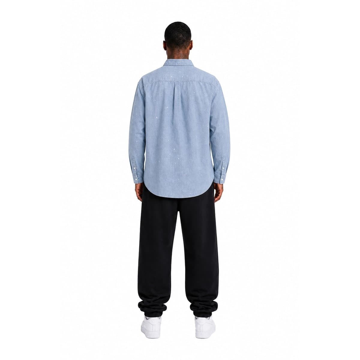 CARHARTT  Camicie Celeste - 2