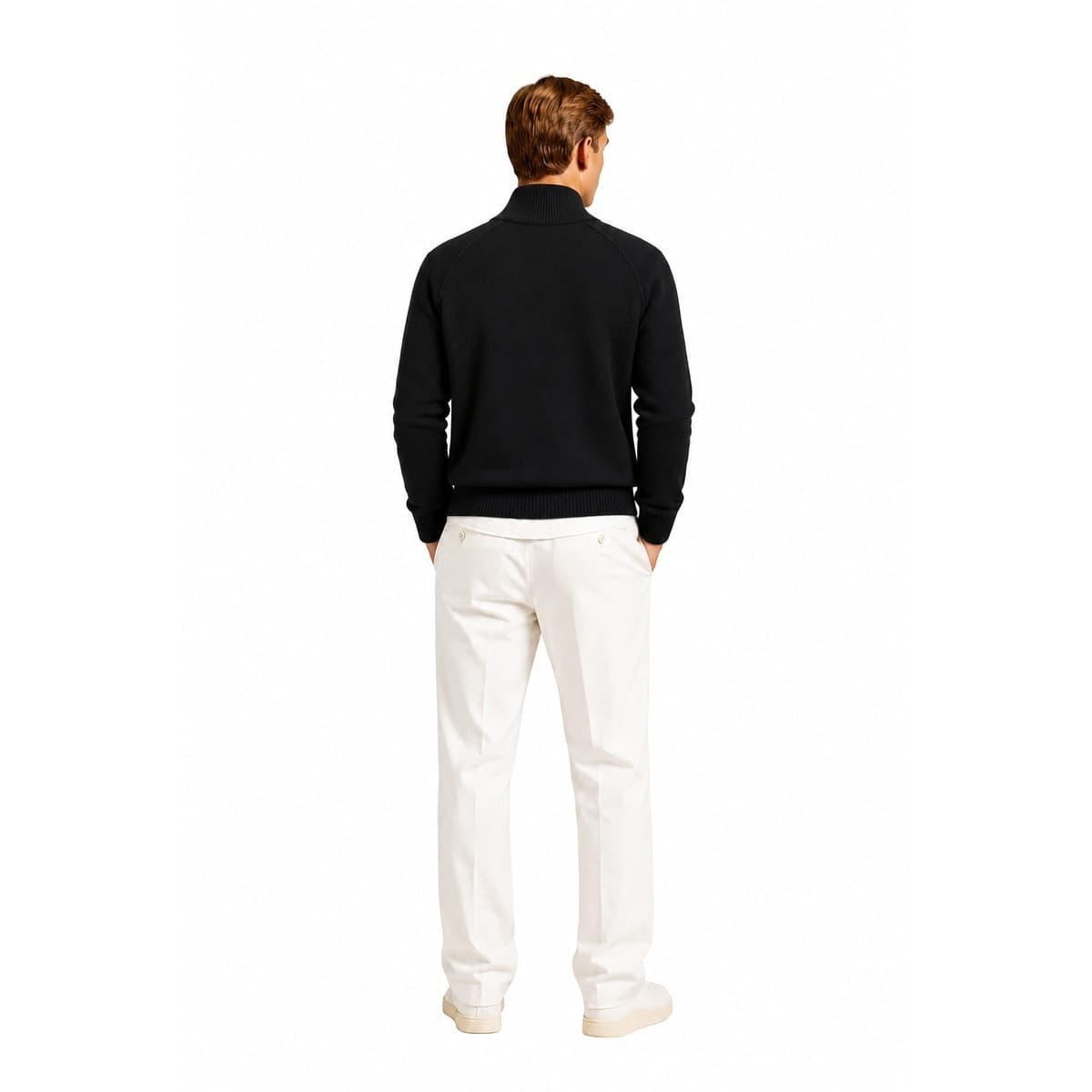CP COMPANY  Maglie Black - 2