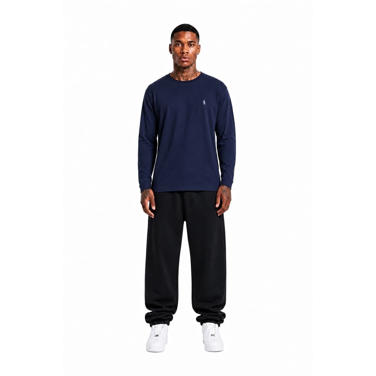 Polo Ralph Lauren  Maglie Navy - 2