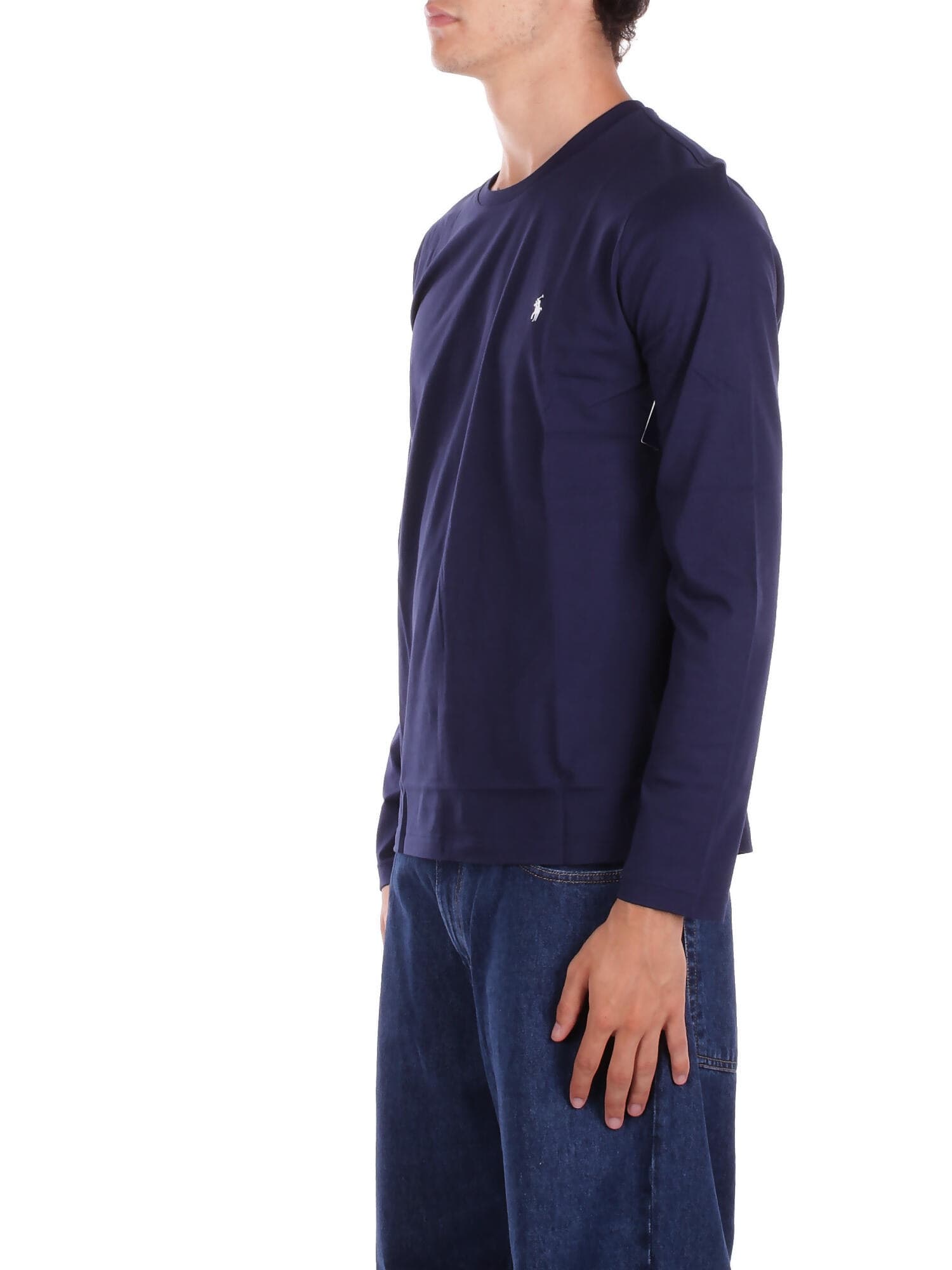 Polo Ralph Lauren  Maglie Navy - 3