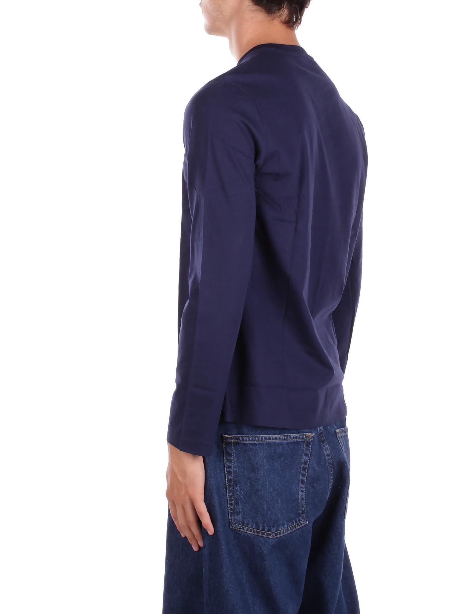 Polo Ralph Lauren  Maglie Navy - 5