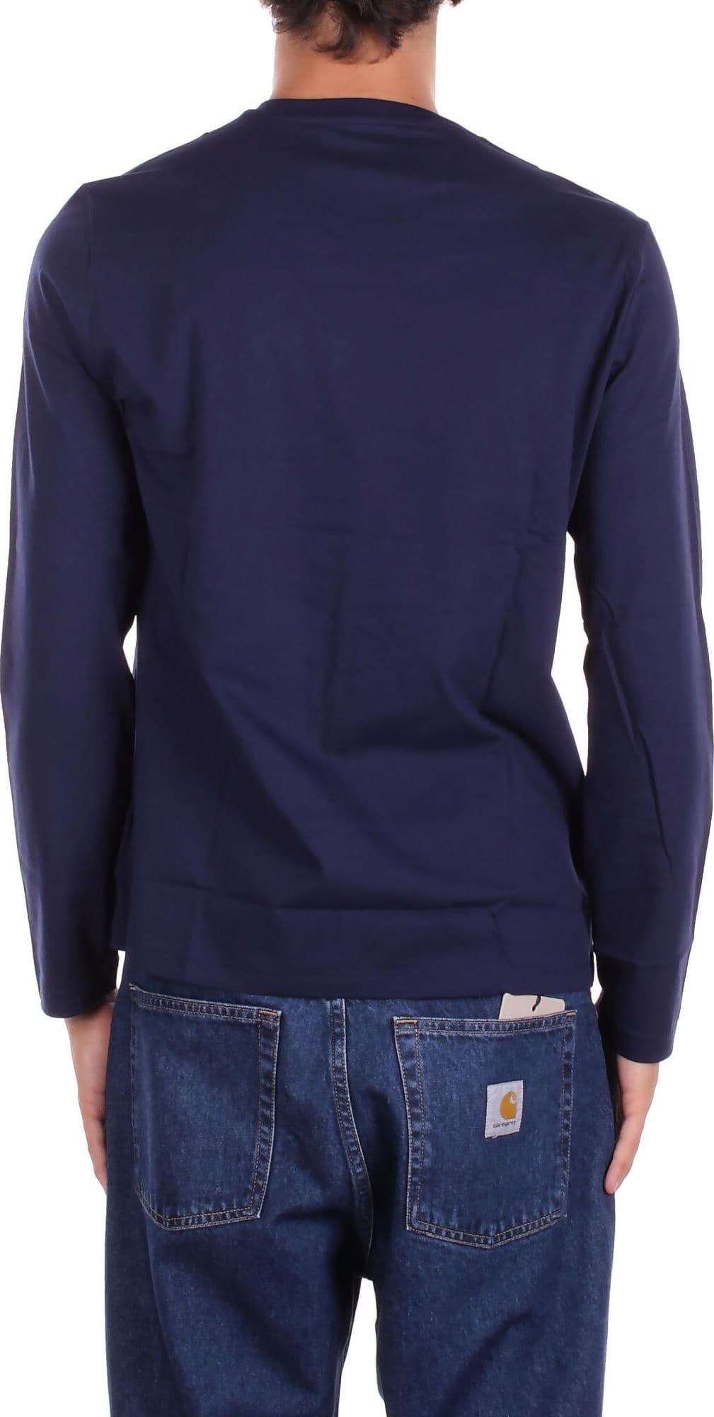 Polo Ralph Lauren  Maglie Navy - 6